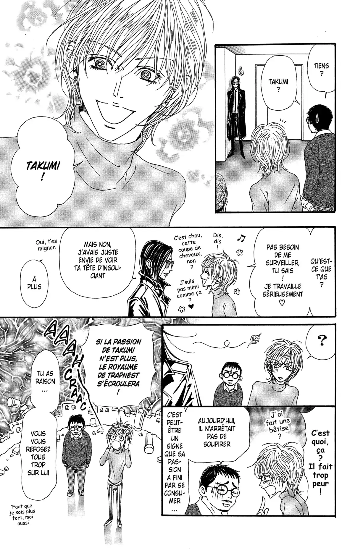 Nana Volume 19 page 118