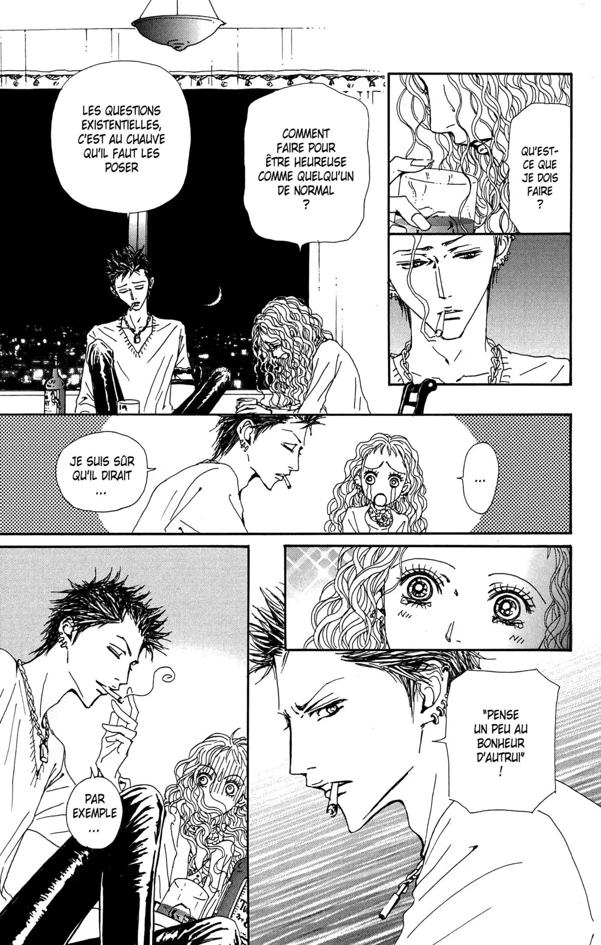 Nana Volume 19 page 120