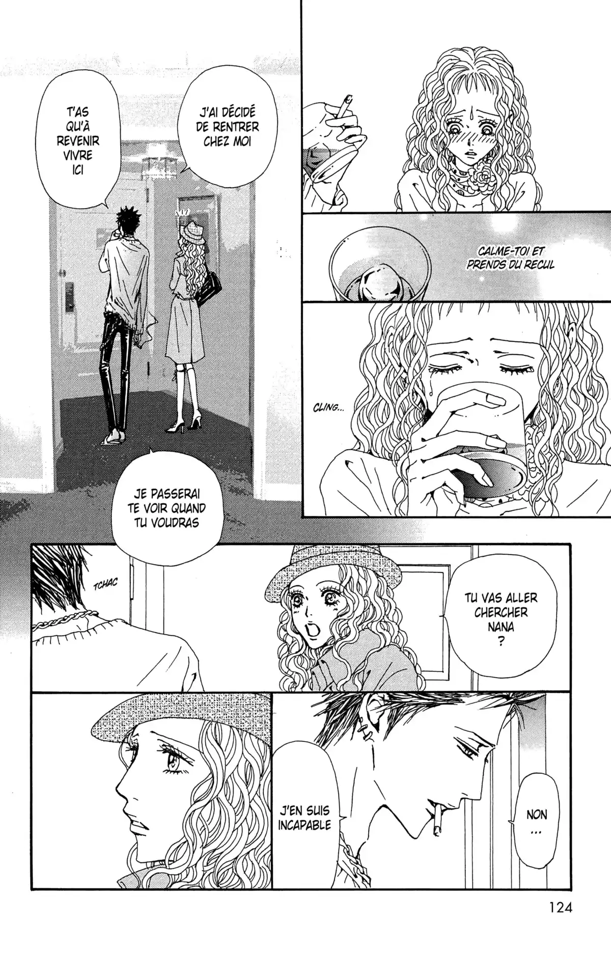 Nana Volume 19 page 121
