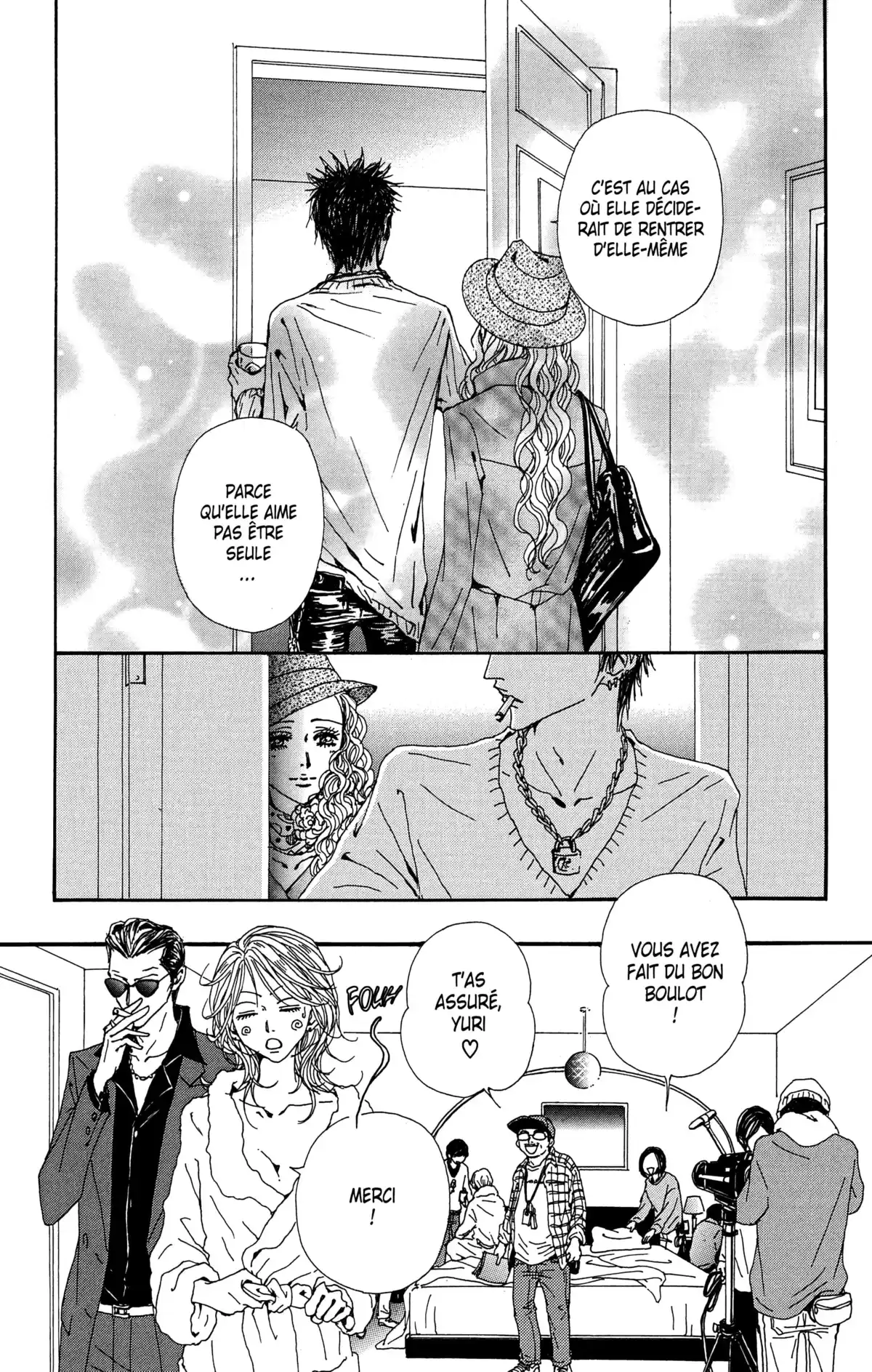 Nana Volume 19 page 122