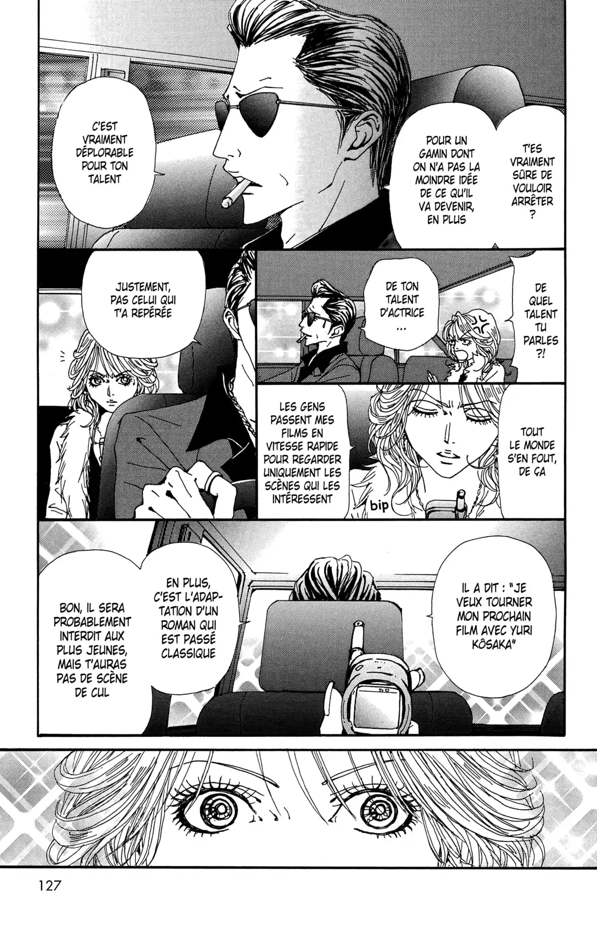 Nana Volume 19 page 124