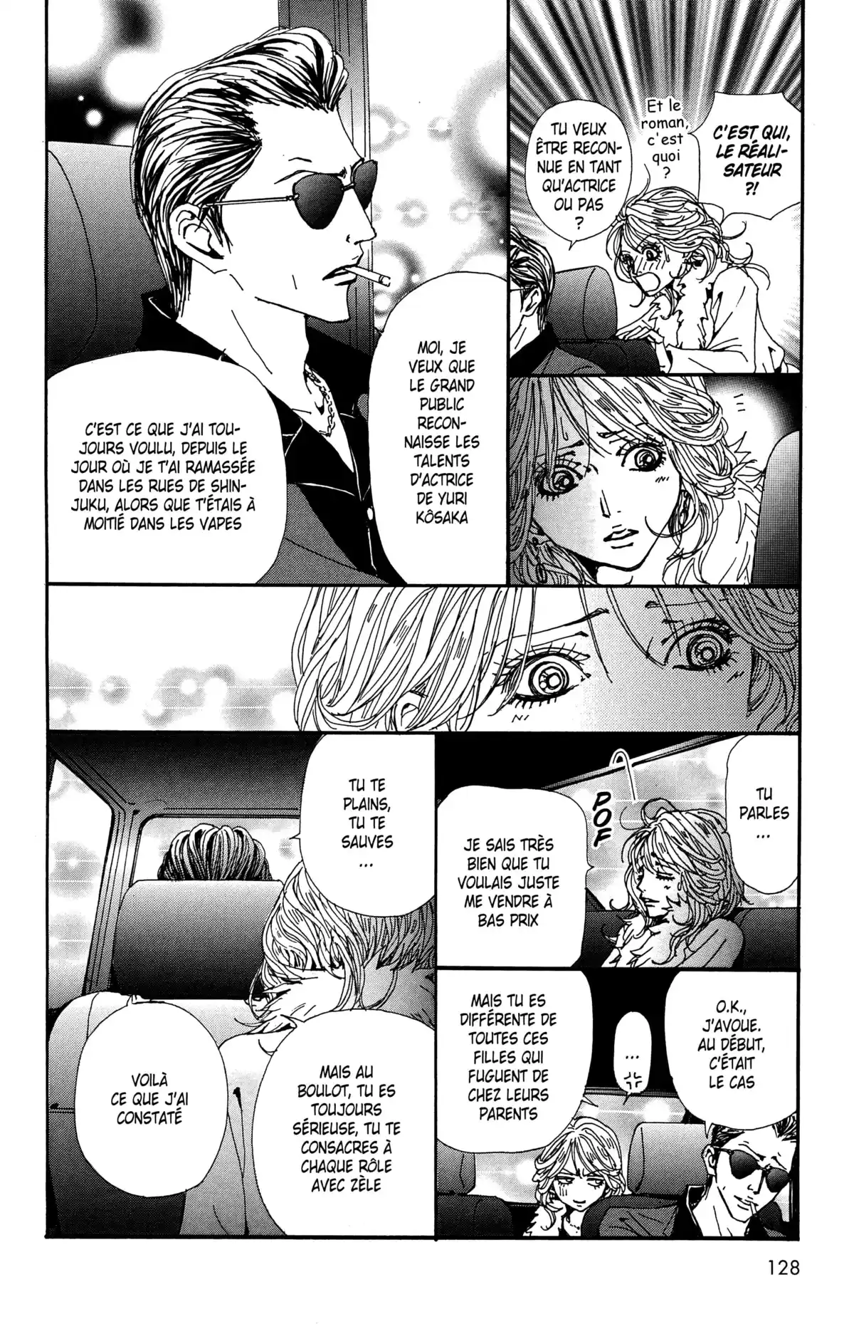 Nana Volume 19 page 125