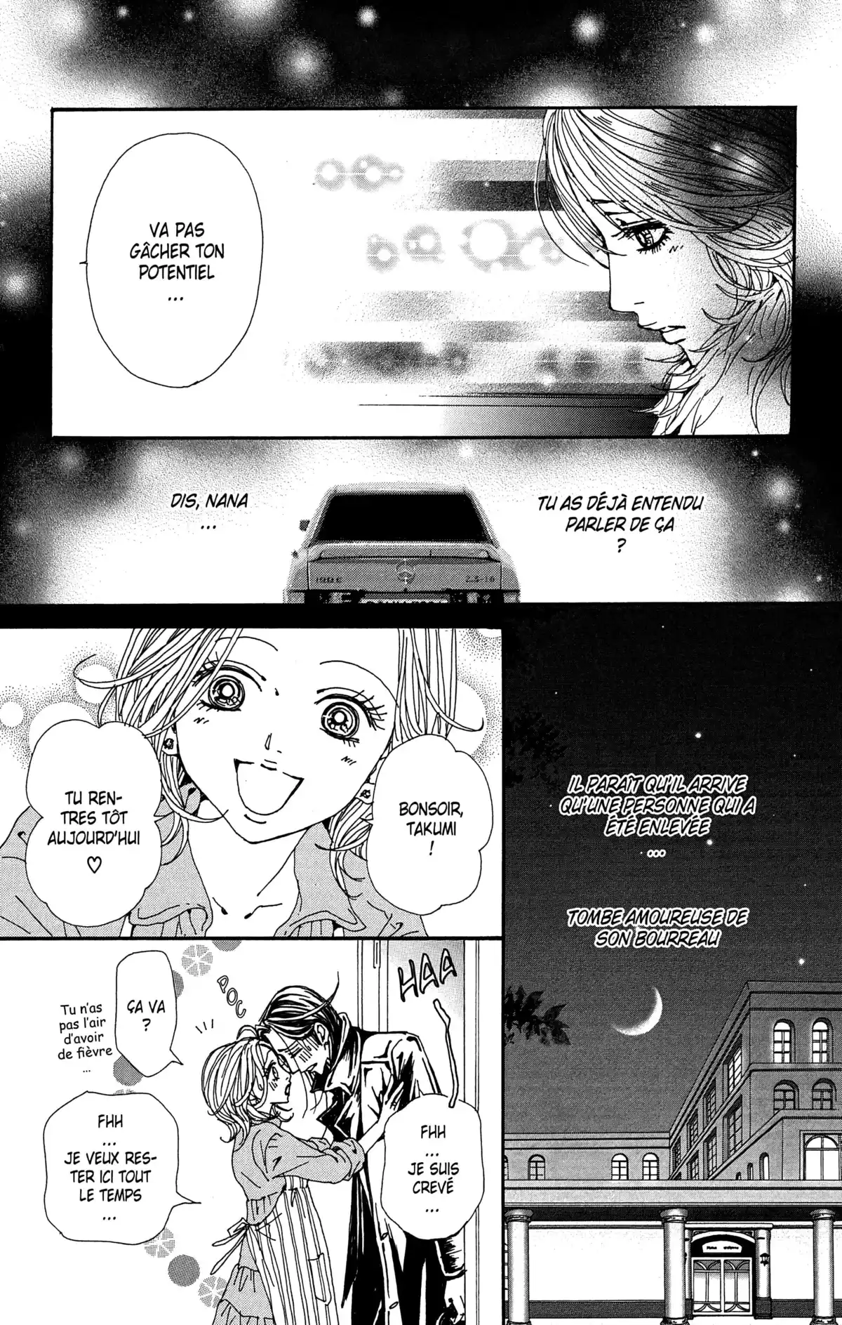 Nana Volume 19 page 126