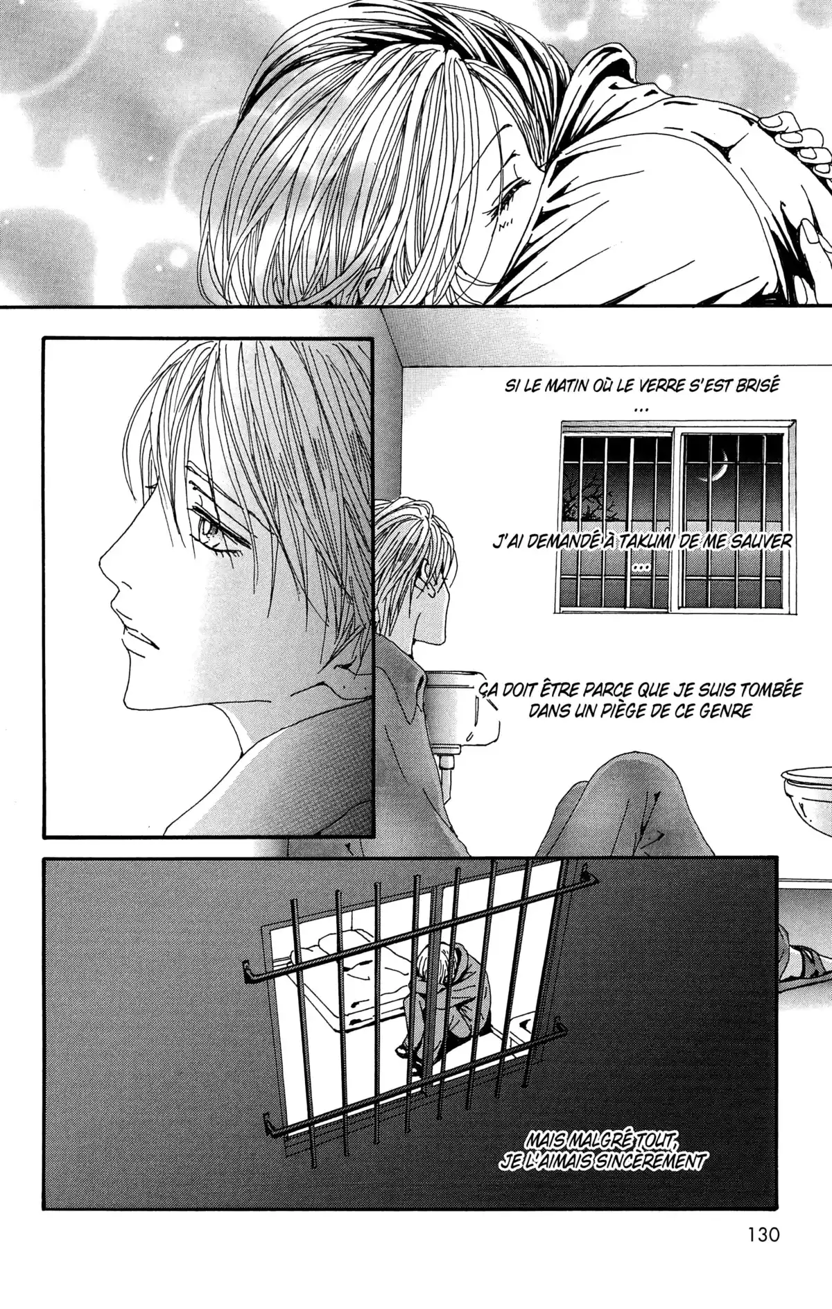 Nana Volume 19 page 127