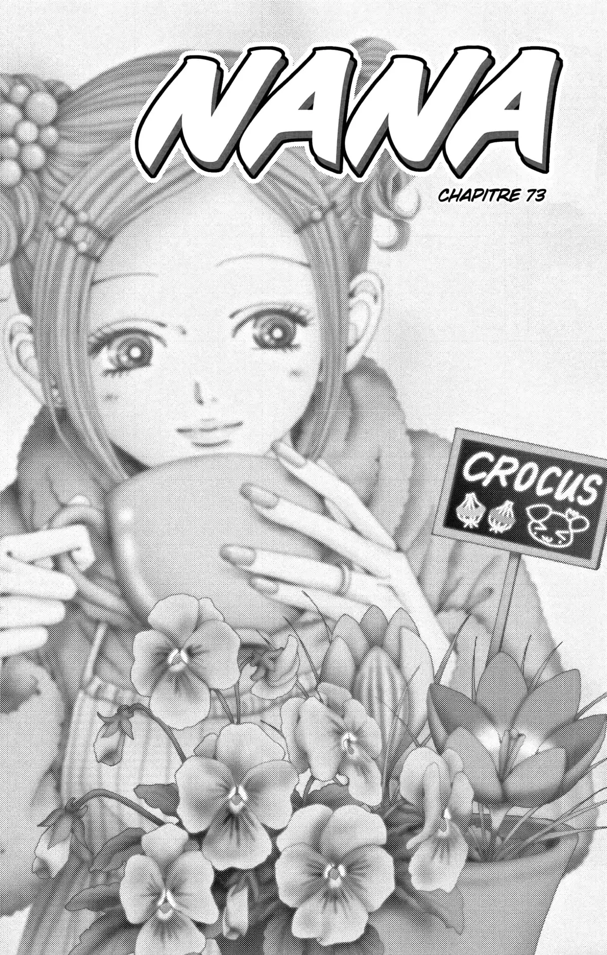 Nana Volume 19 page 131