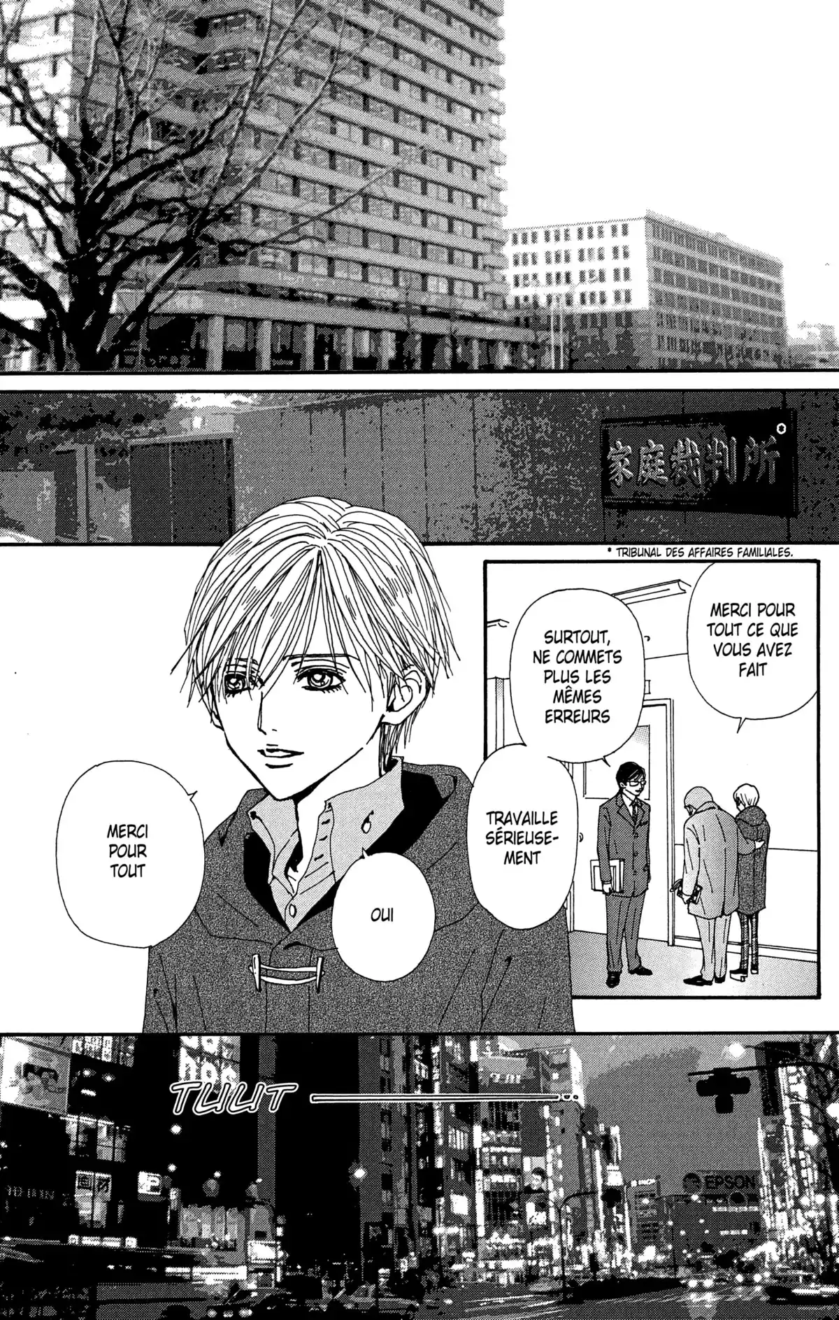 Nana Volume 19 page 132