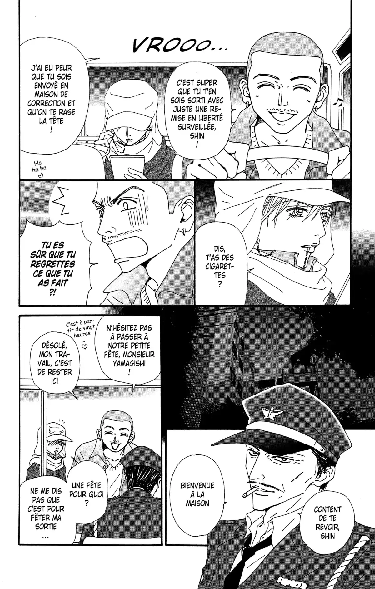 Nana Volume 19 page 133