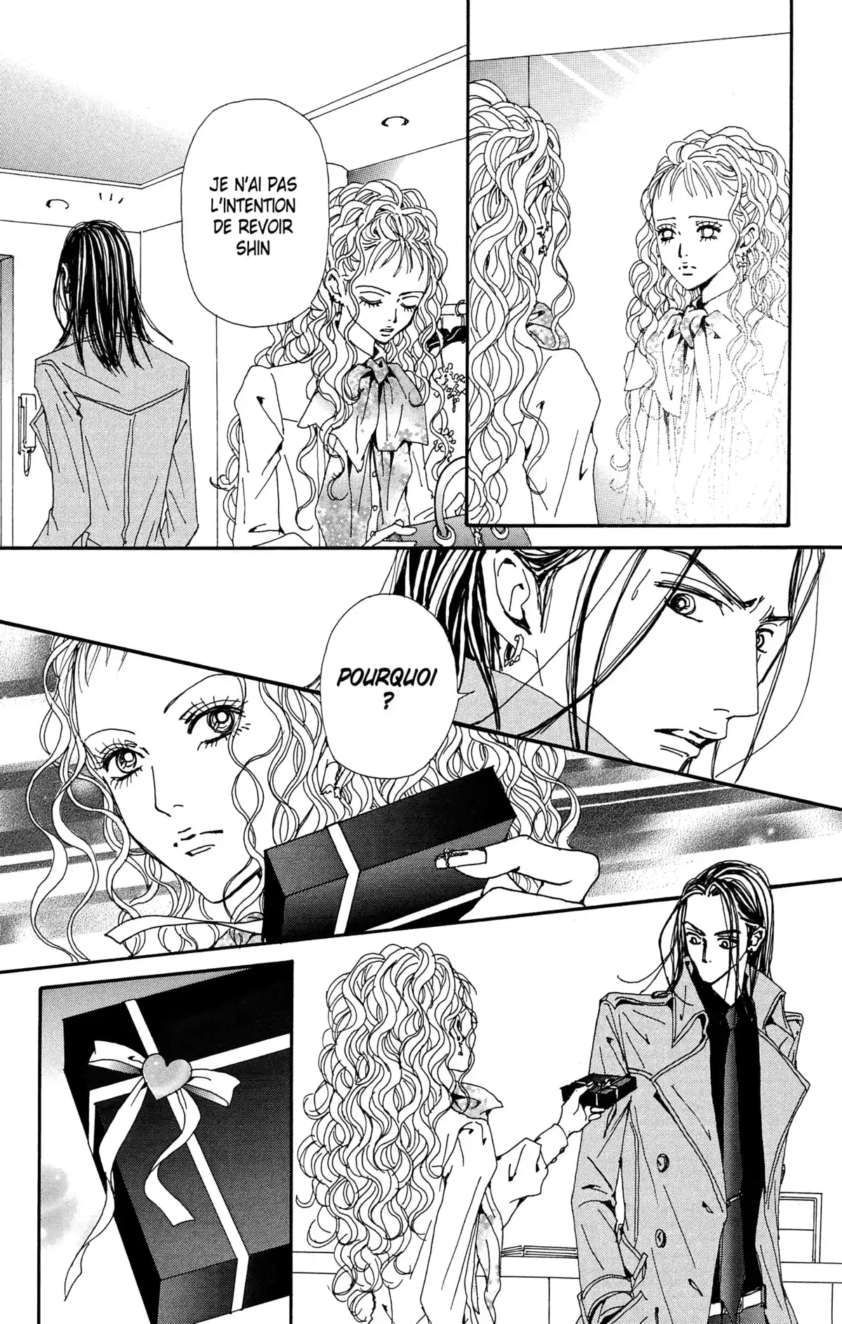 Nana Volume 19 page 42