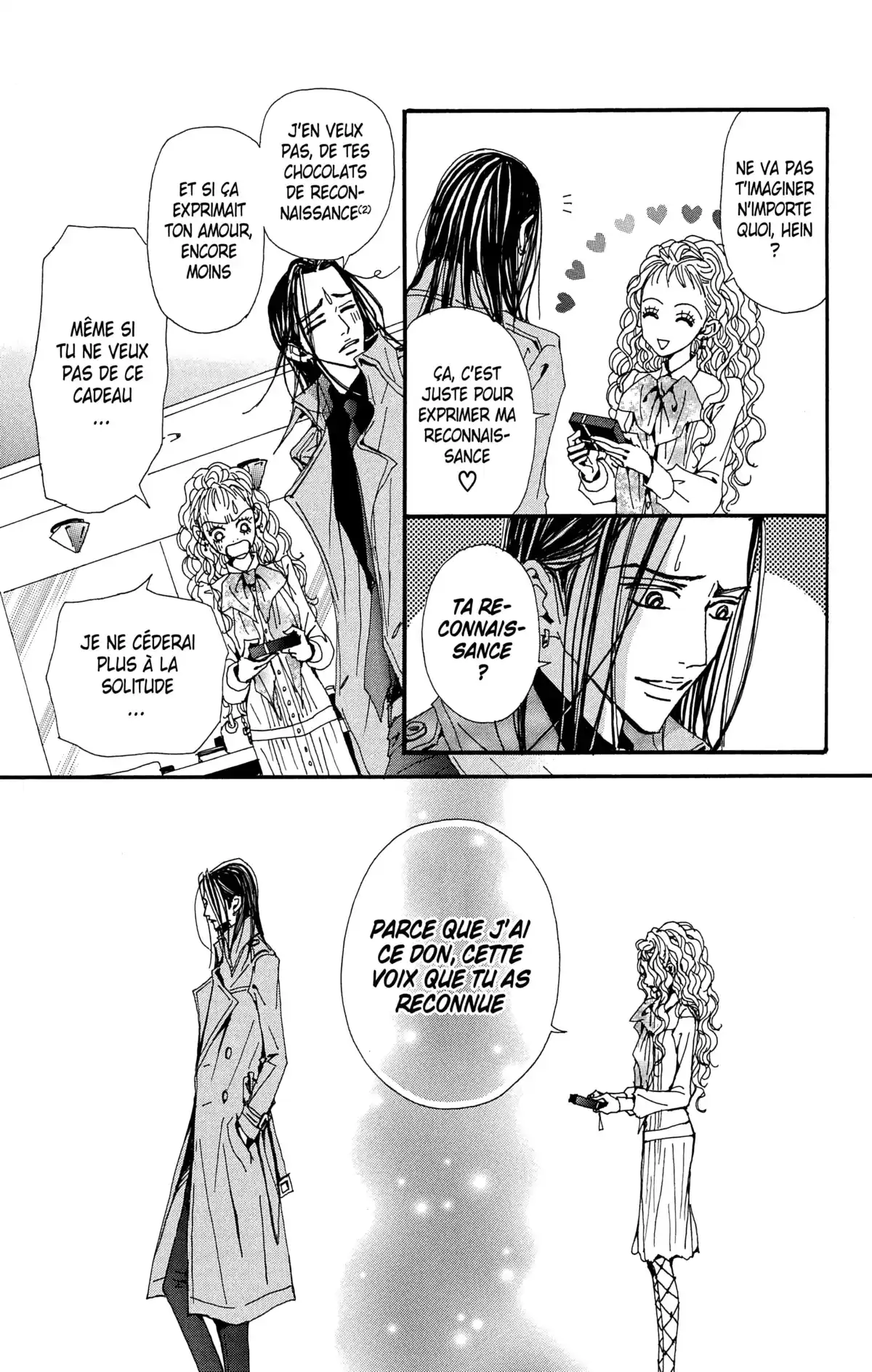 Nana Volume 19 page 43