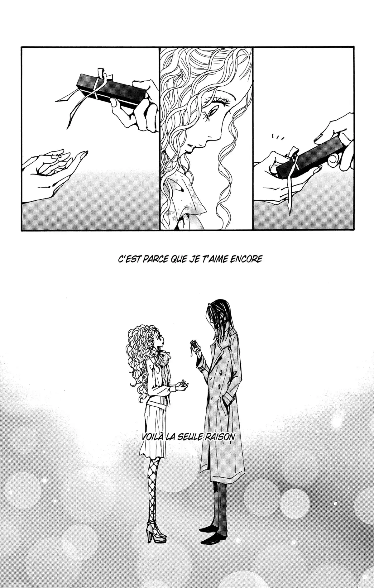 Nana Volume 19 page 45