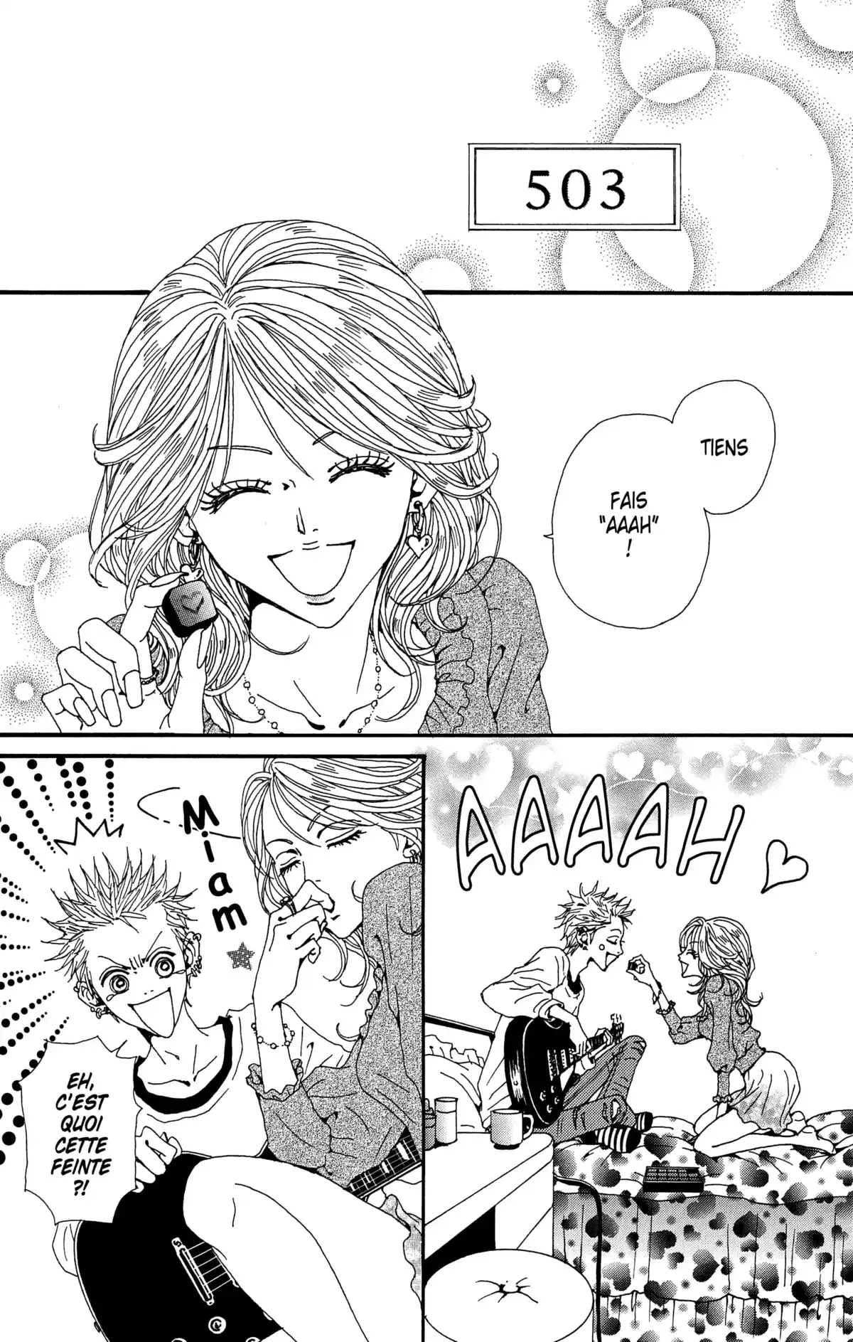 Nana Volume 19 page 49