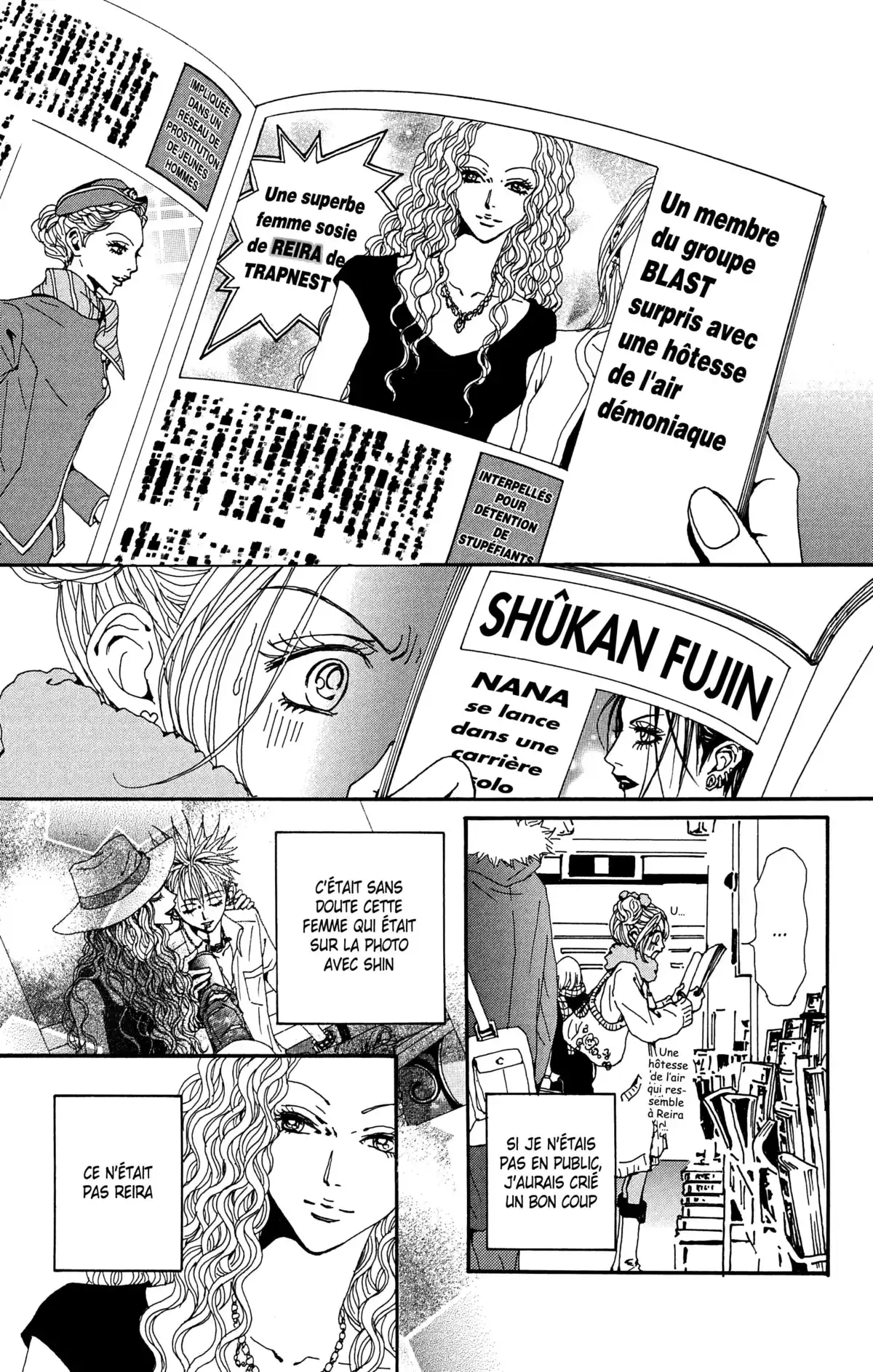 Nana Volume 19 page 51