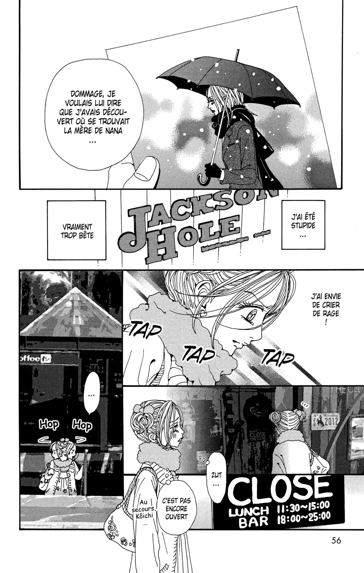Nana Volume 19 page 54