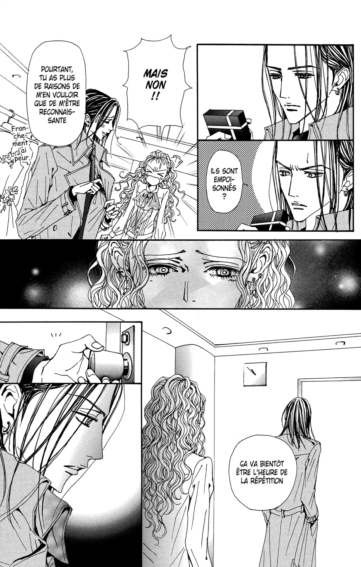 Nana Volume 19 page 57