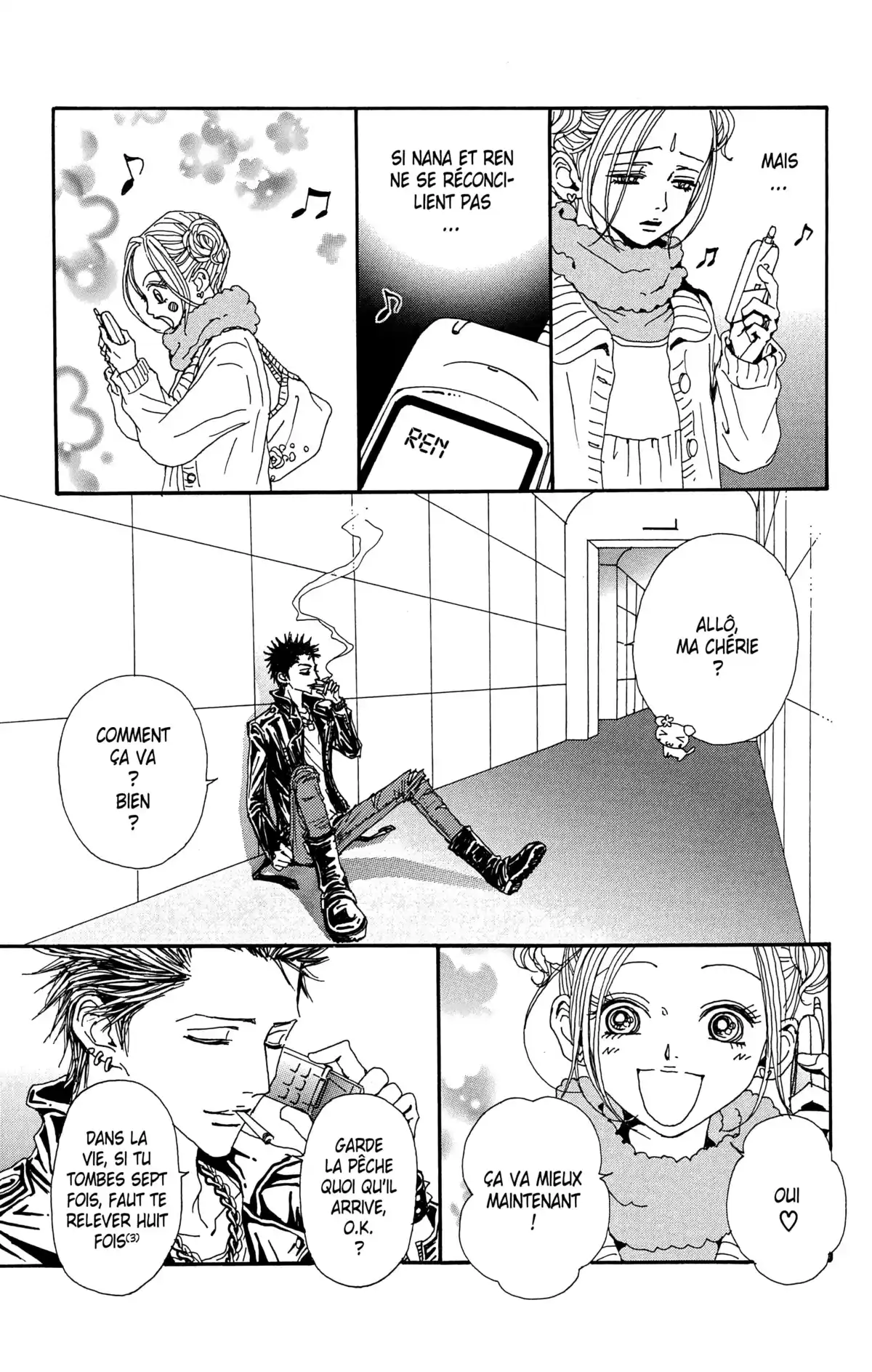 Nana Volume 19 page 63