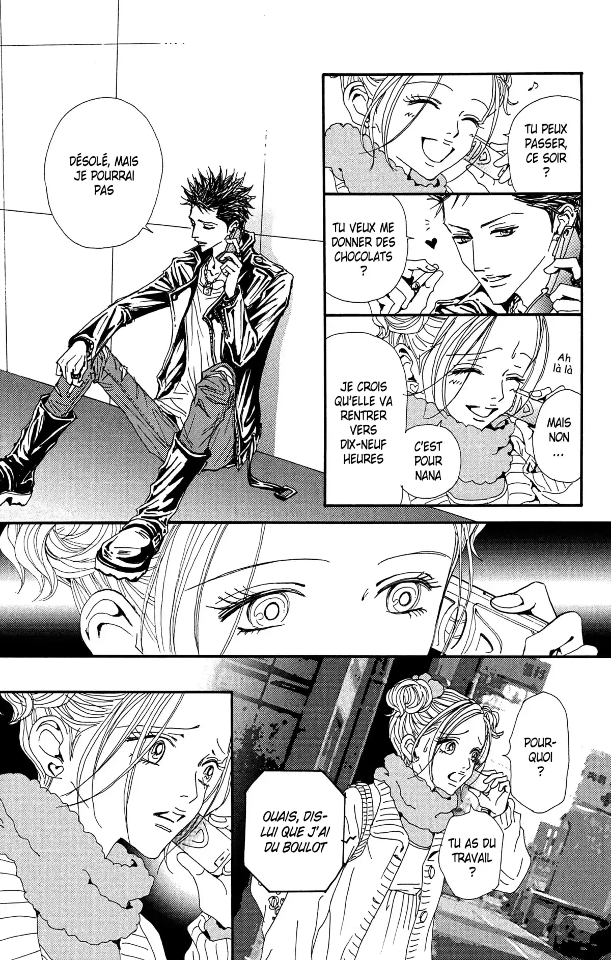 Nana Volume 19 page 65