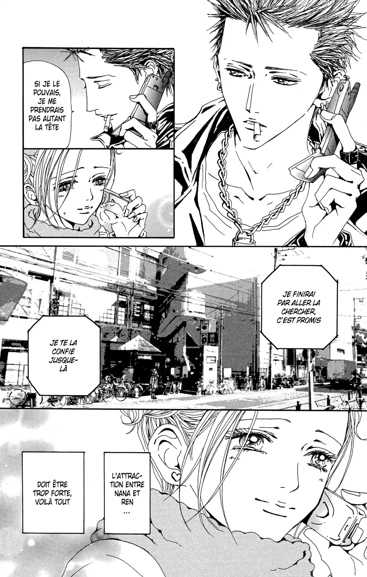 Nana Volume 19 page 69
