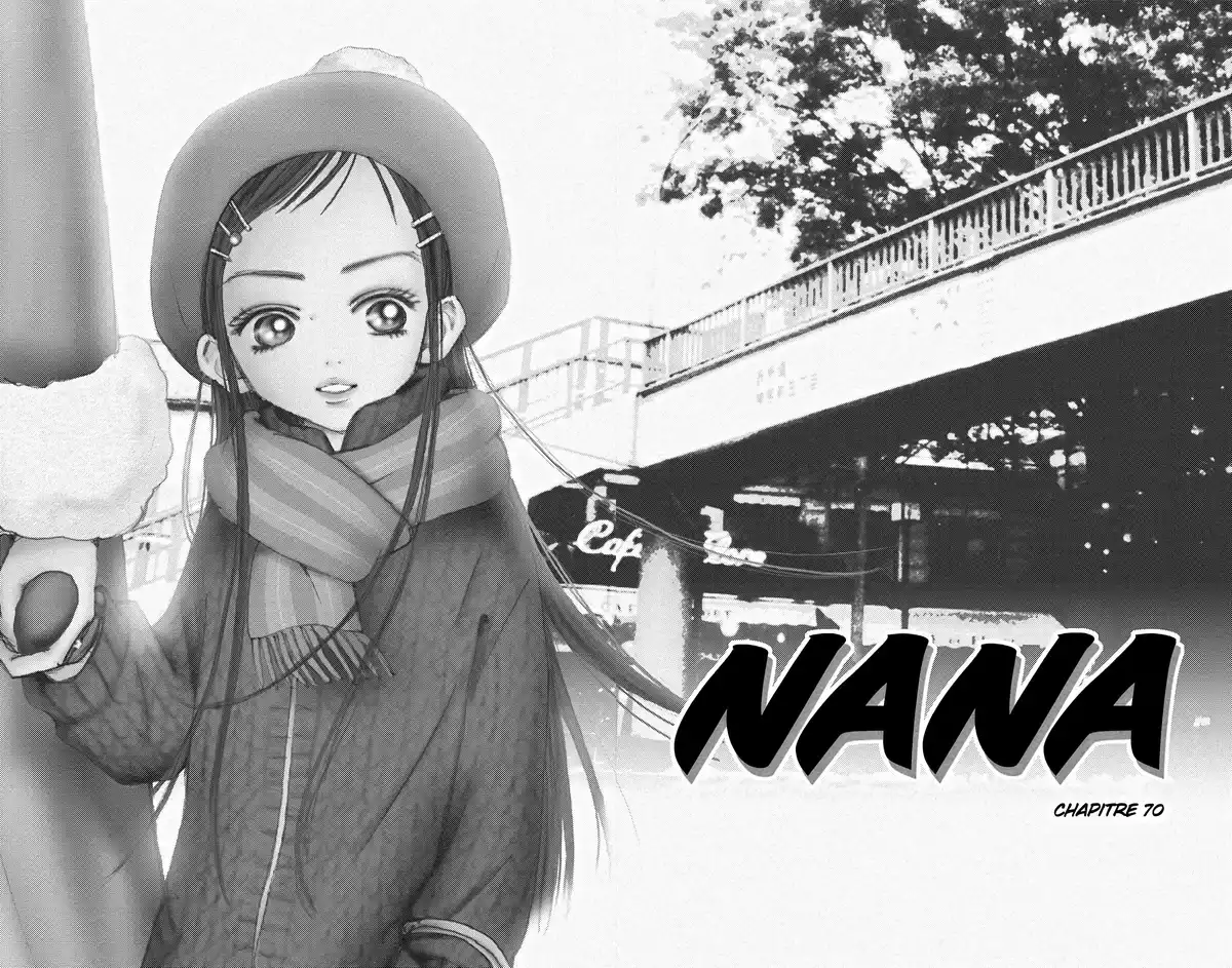 Nana Volume 19 page 7