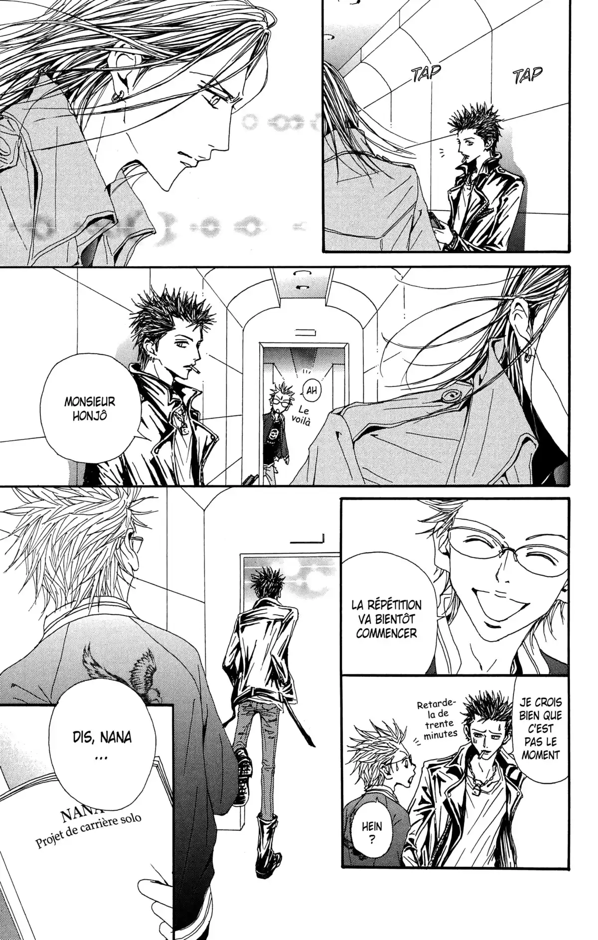 Nana Volume 19 page 73