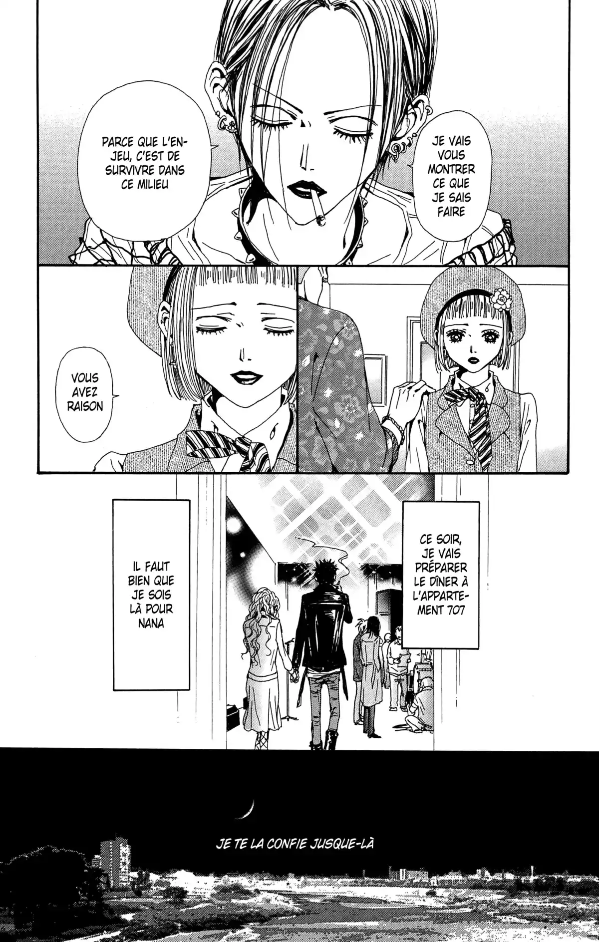 Nana Volume 19 page 75