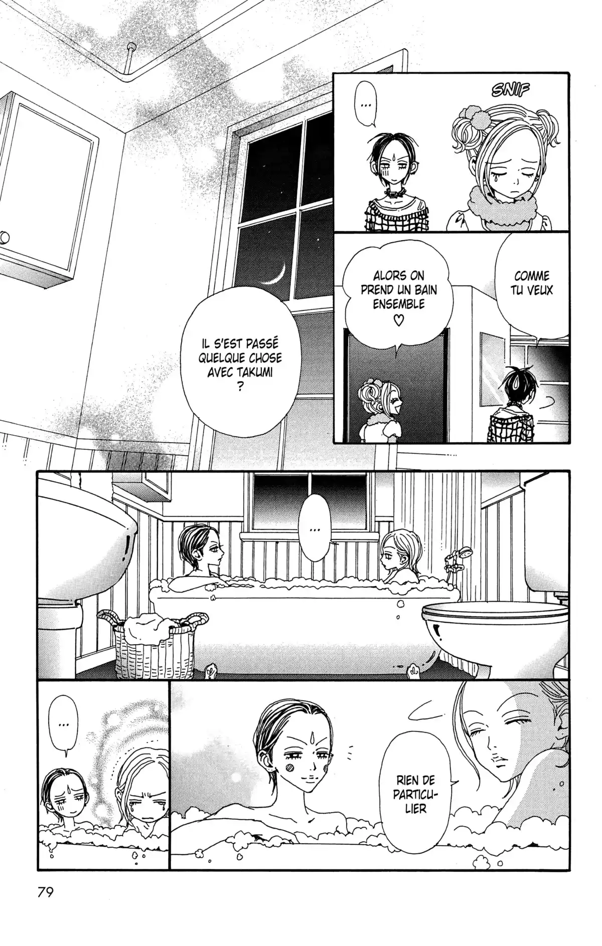 Nana Volume 19 page 77