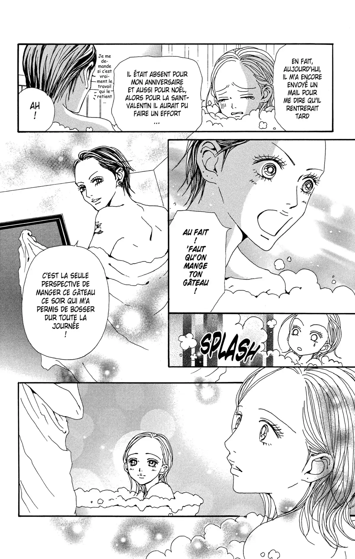 Nana Volume 19 page 78