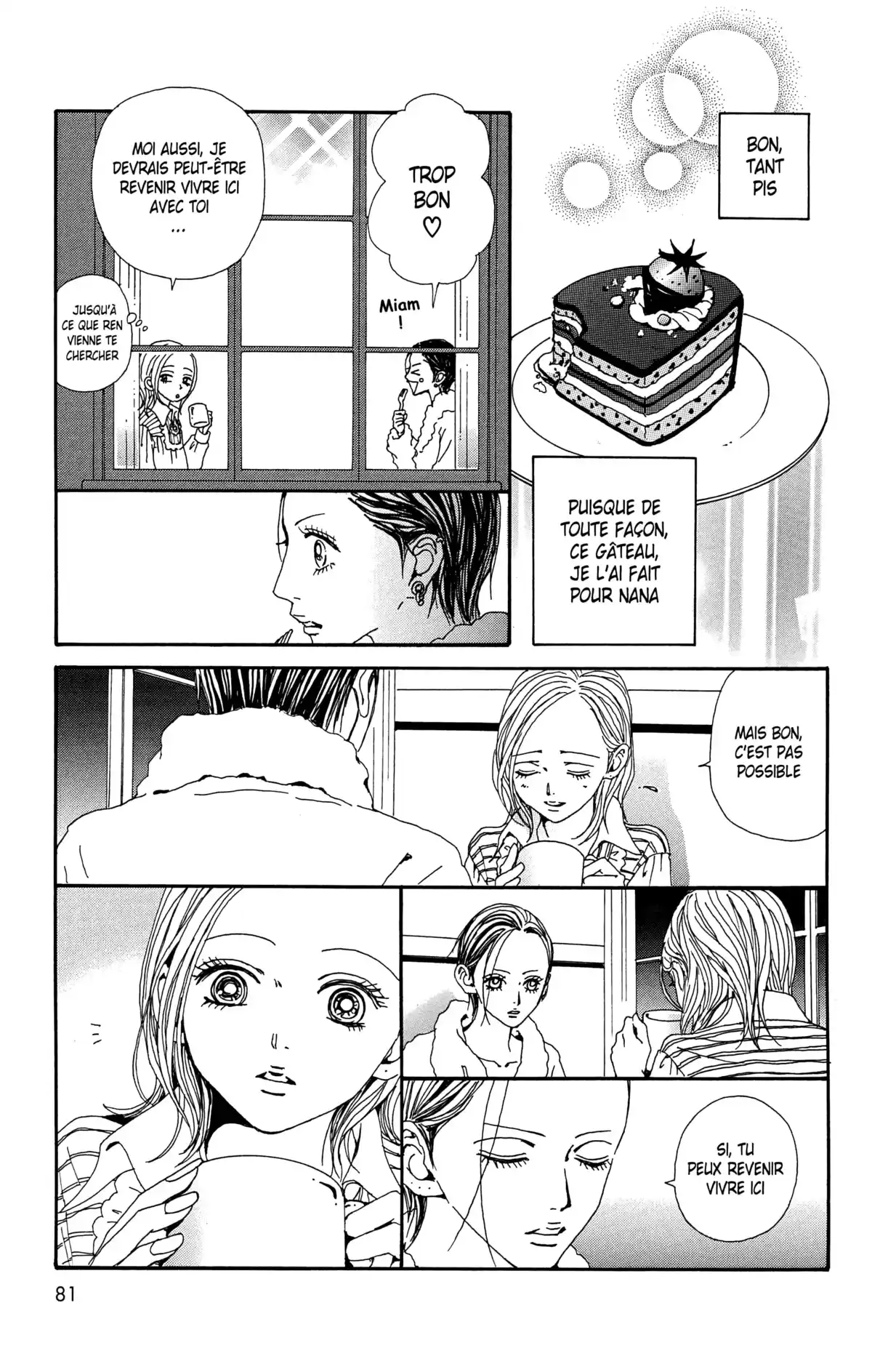 Nana Volume 19 page 79