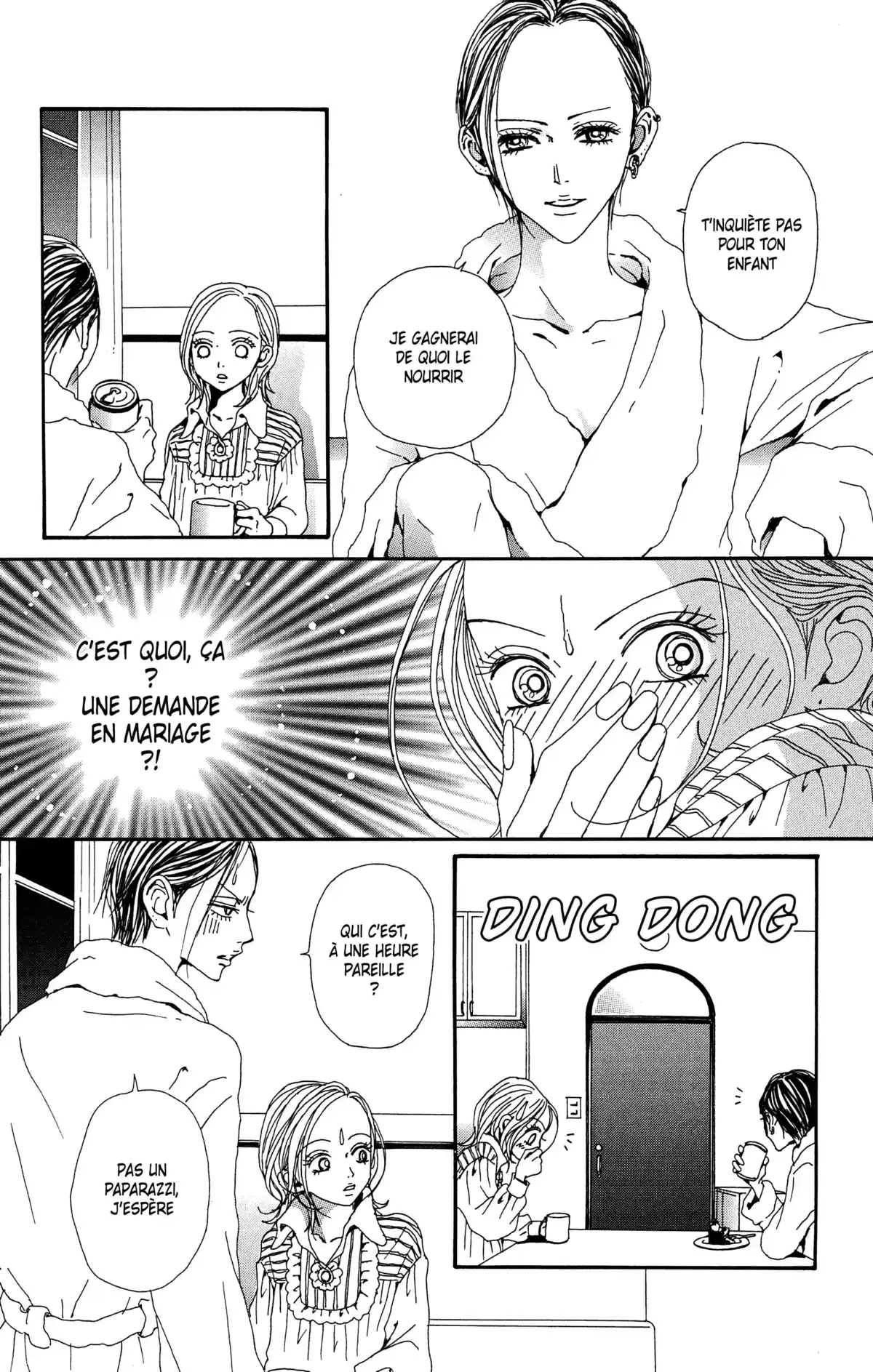 Nana Volume 19 page 80