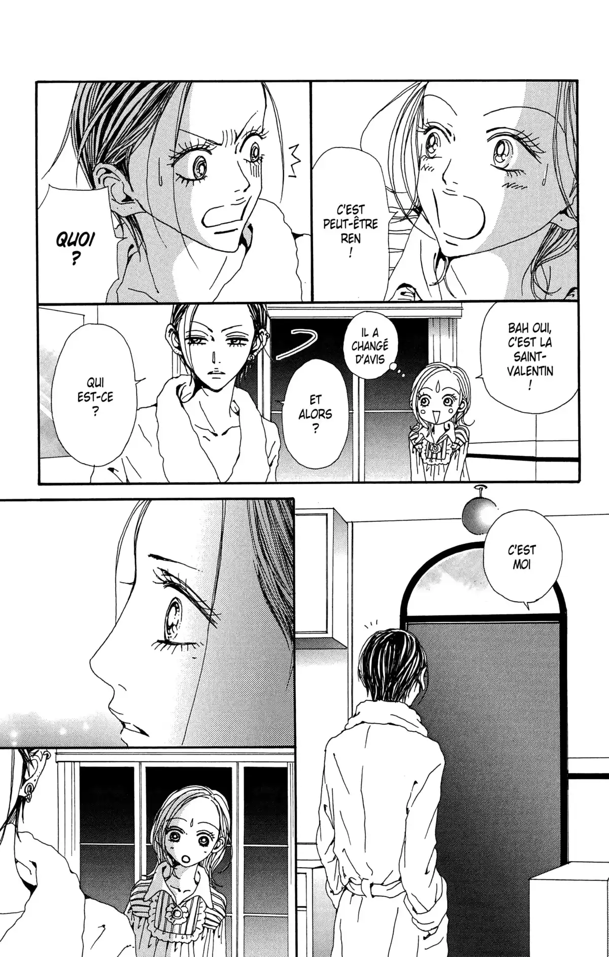 Nana Volume 19 page 81