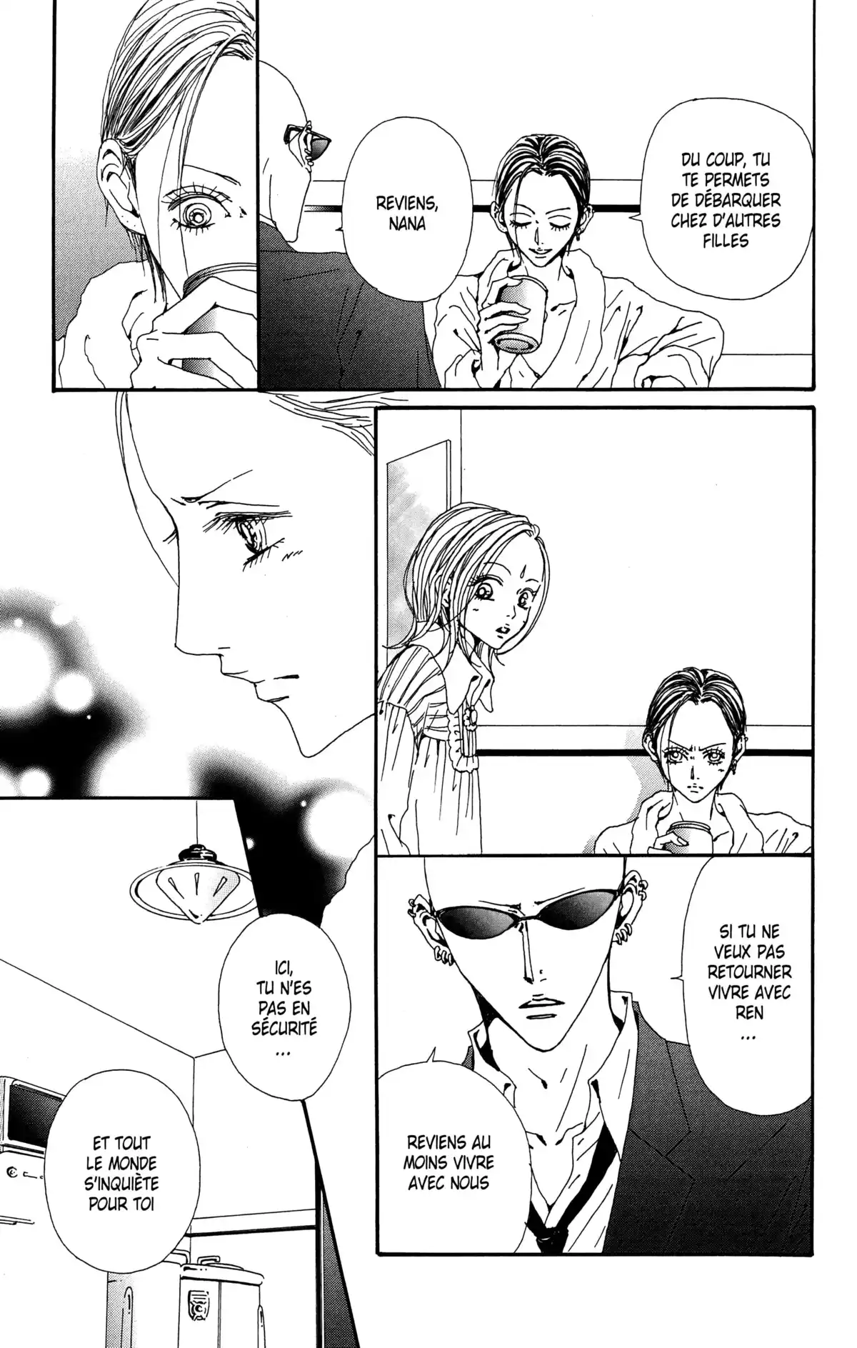Nana Volume 19 page 83