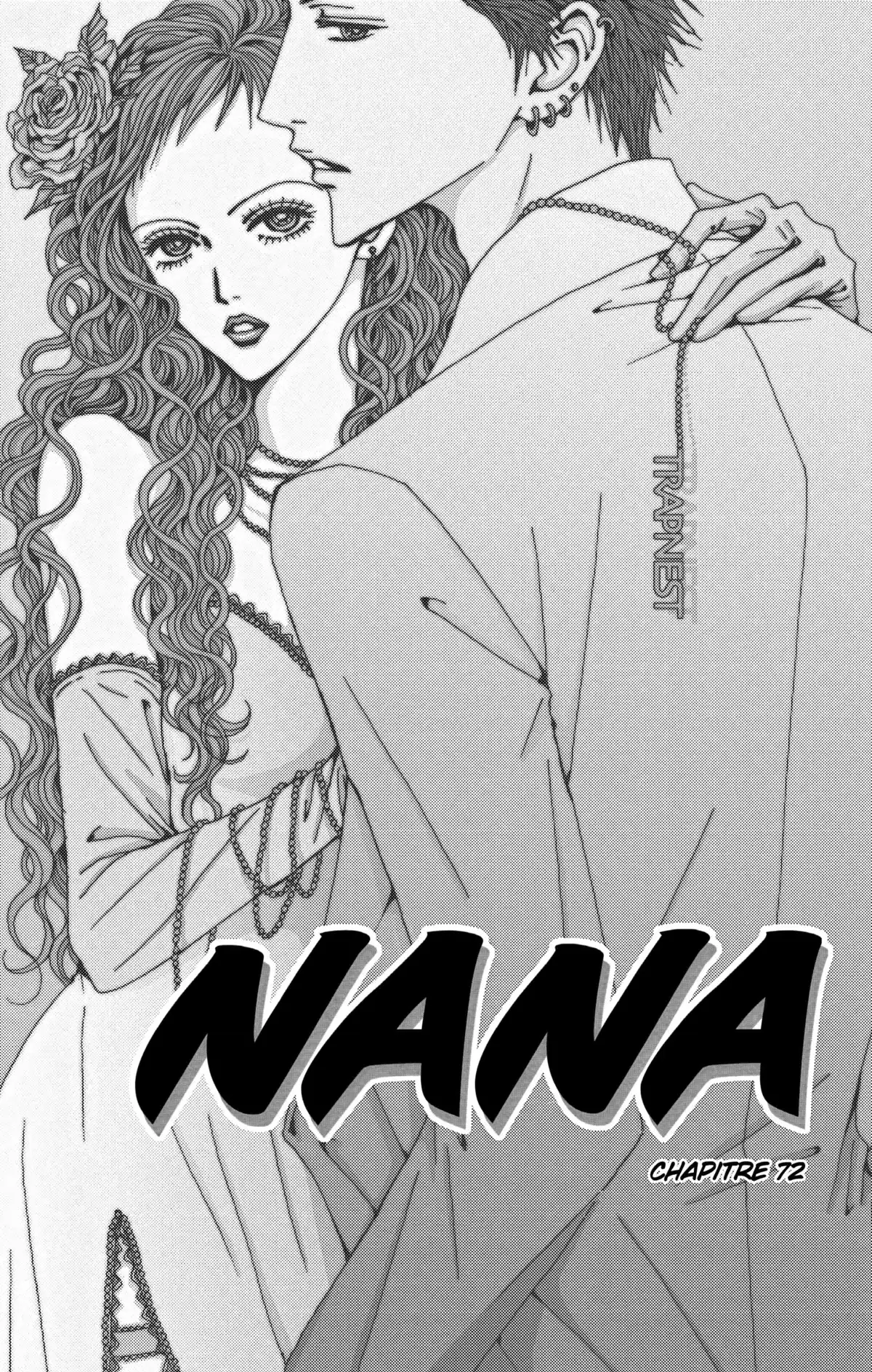 Nana Volume 19 page 89