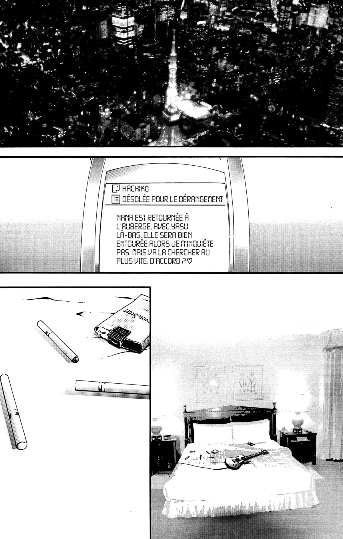 Nana Volume 19 page 90