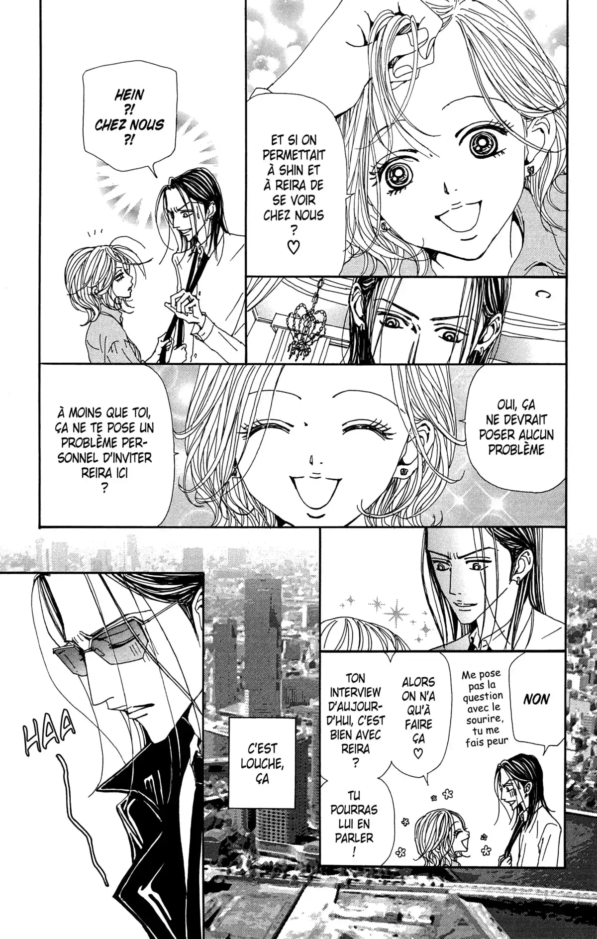 Nana Volume 19 page 96