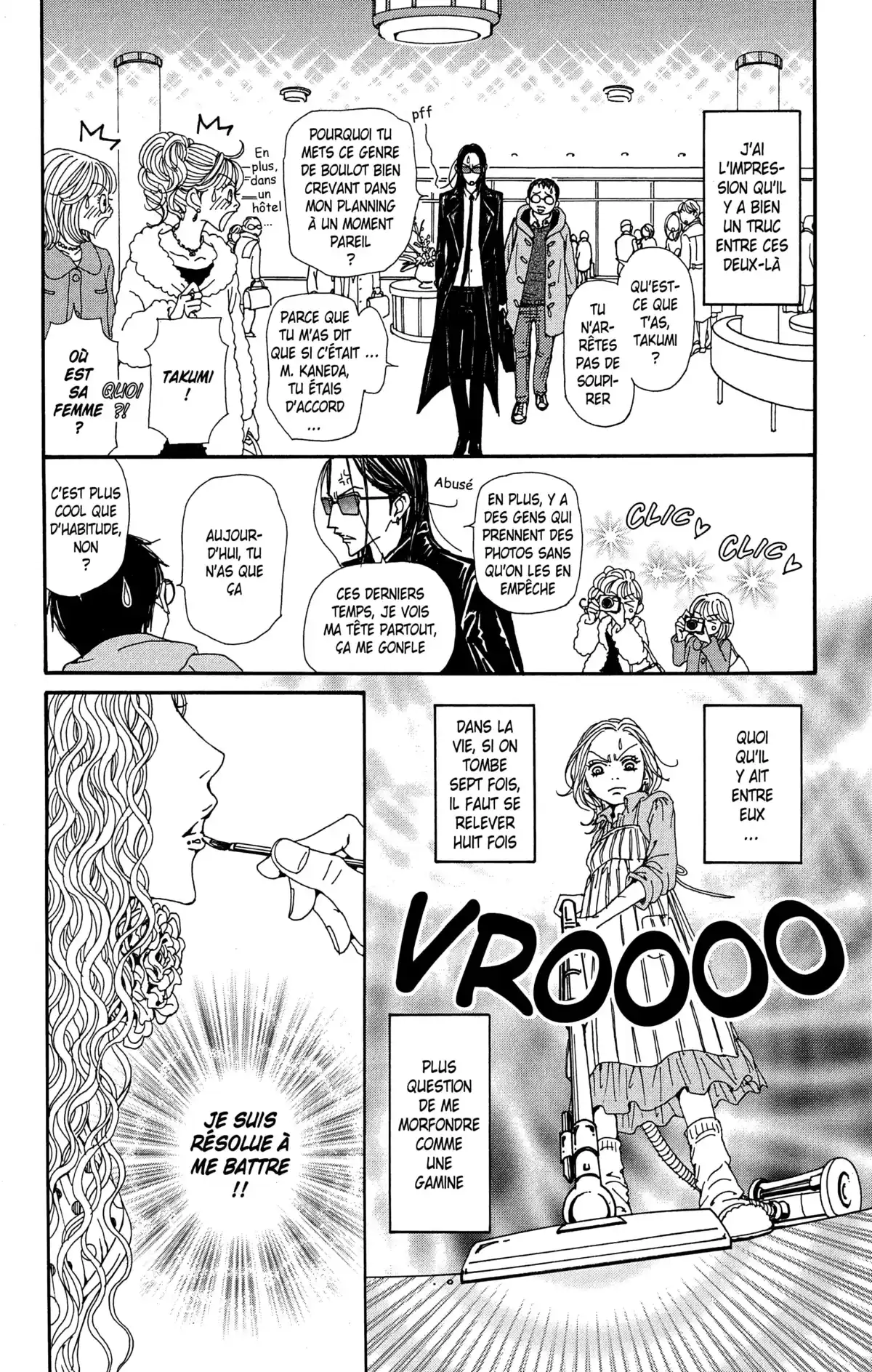 Nana Volume 19 page 97