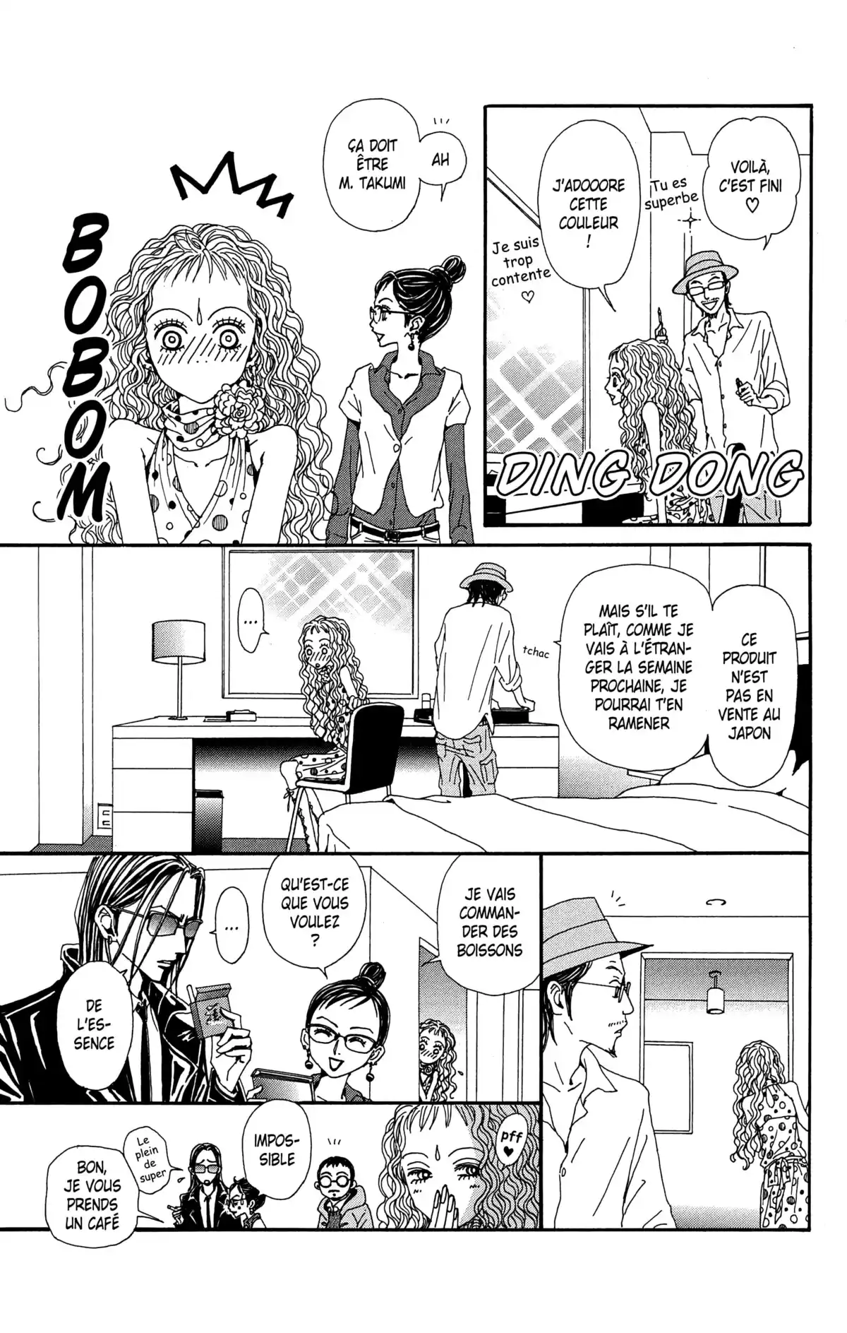 Nana Volume 19 page 98