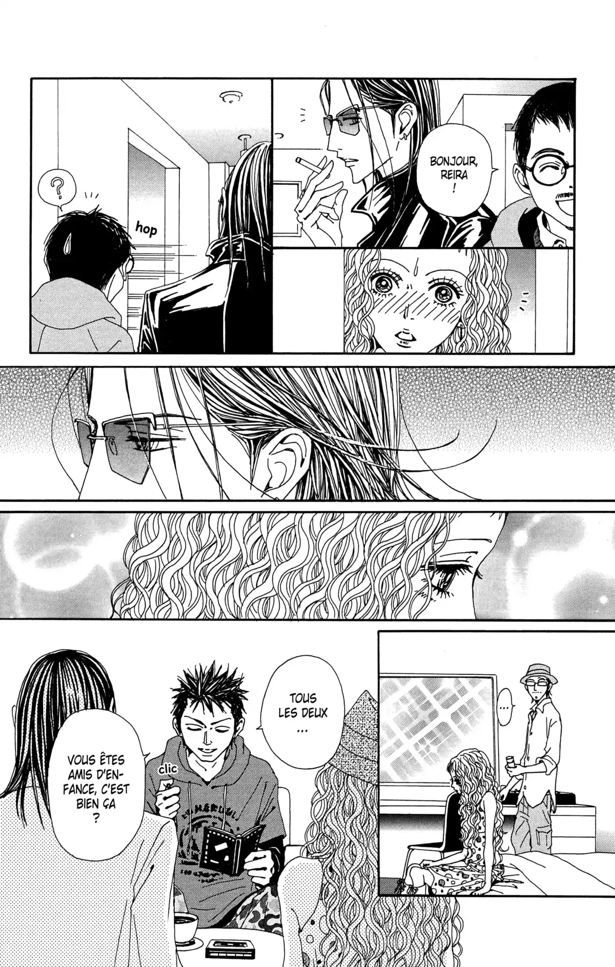 Nana Volume 19 page 99