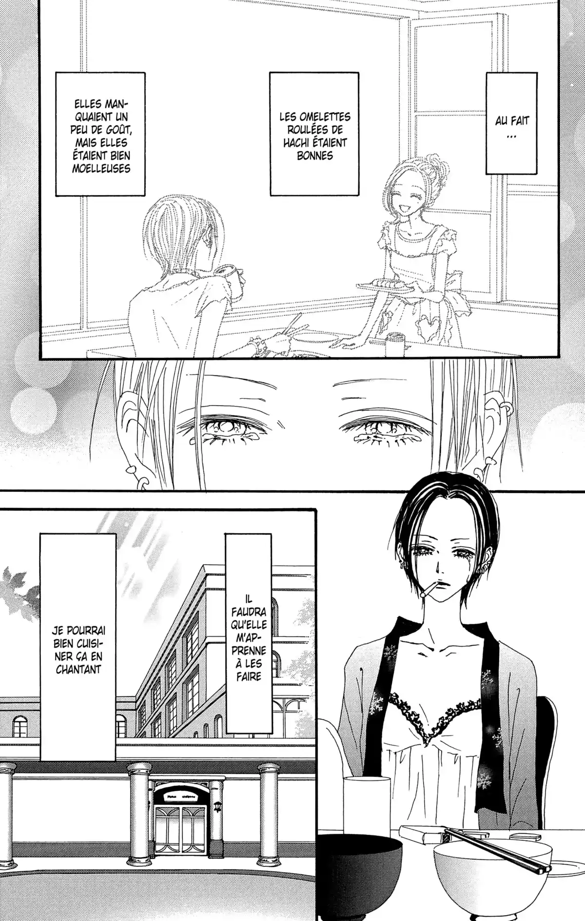 Nana Volume 16 page 46