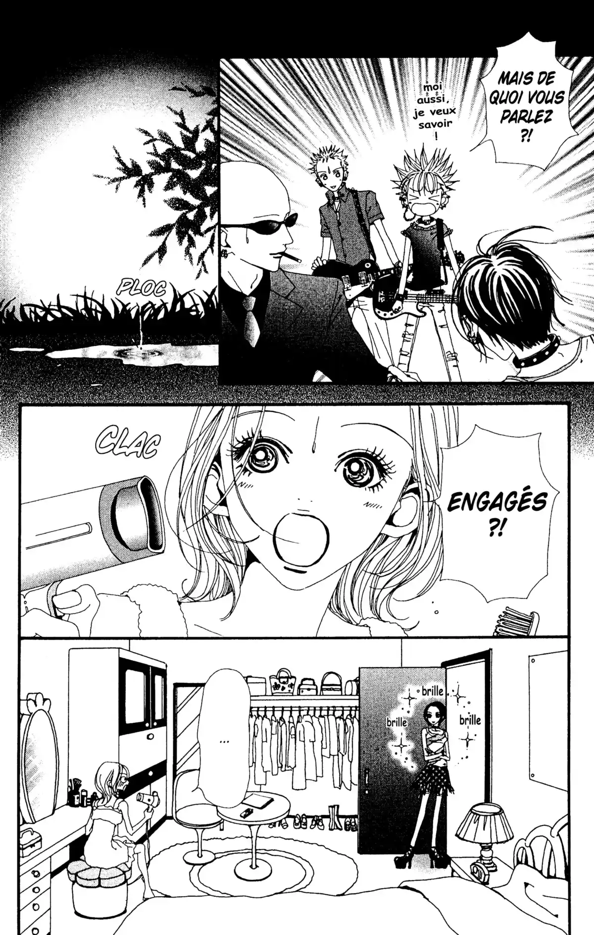 Nana Volume 6 page 101