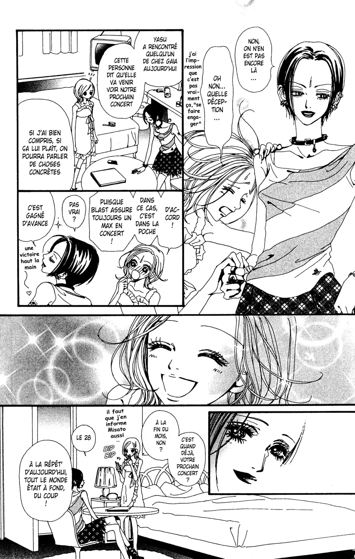 Nana Volume 6 page 103
