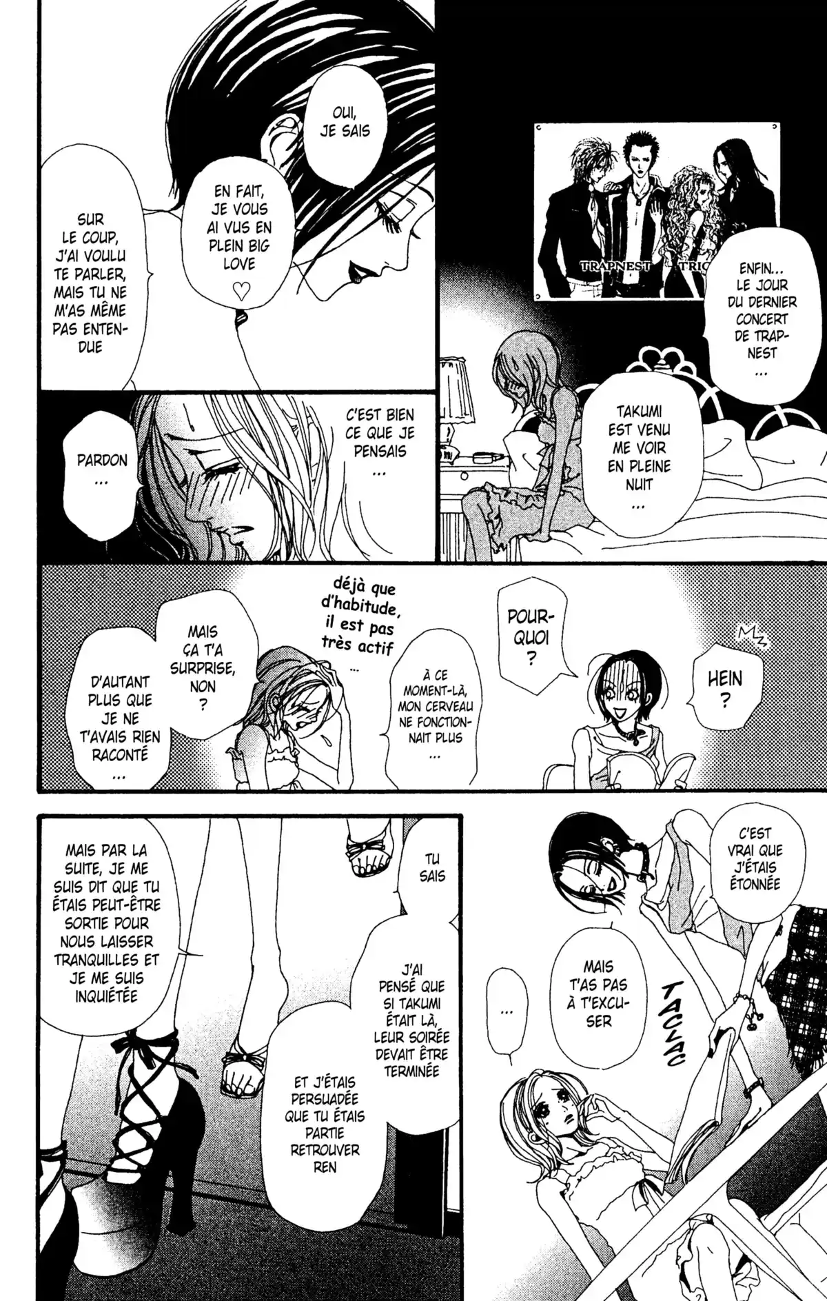 Nana Volume 6 page 105