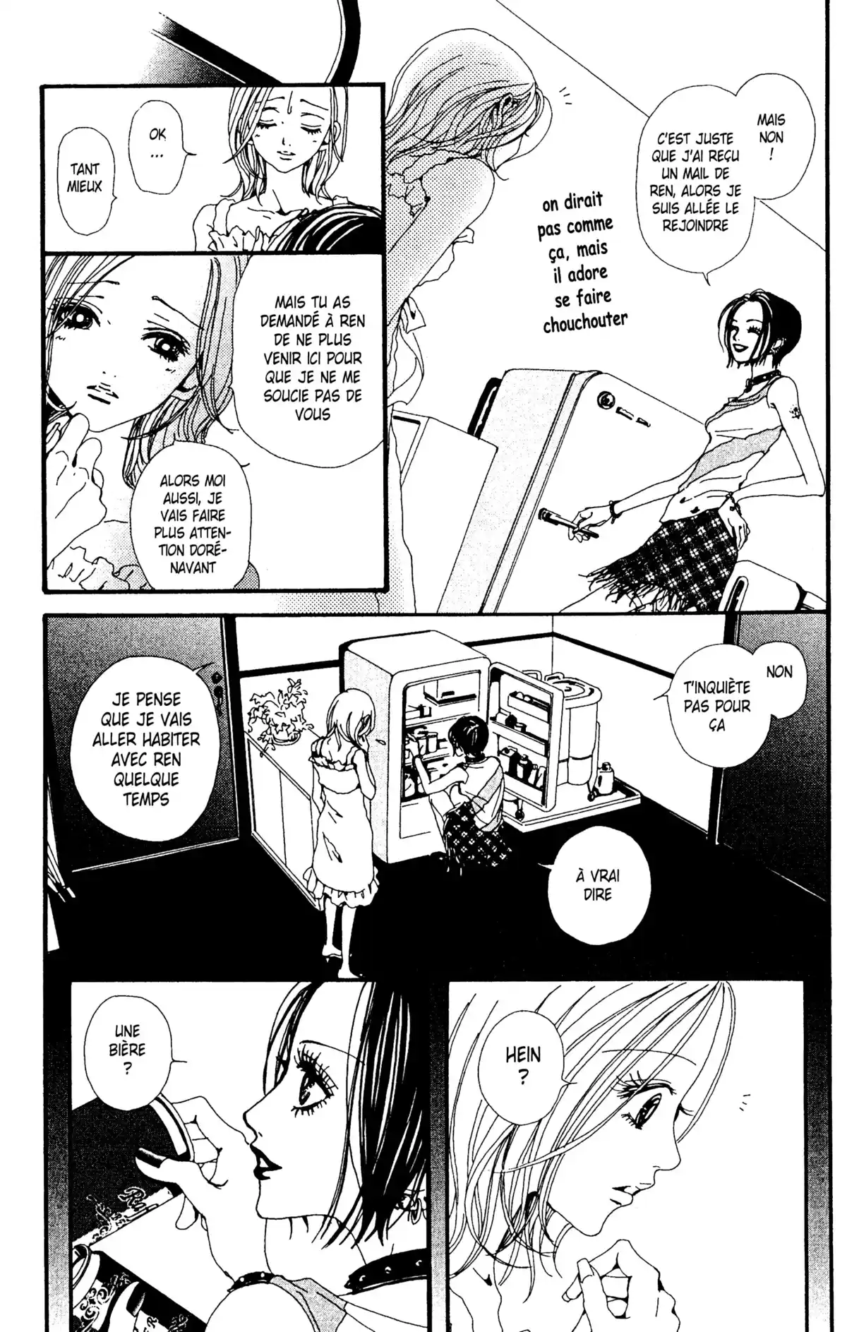 Nana Volume 6 page 106
