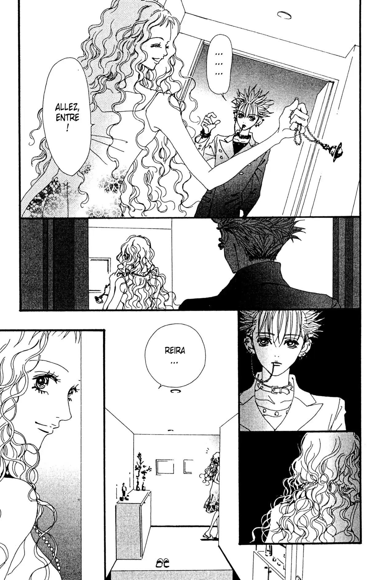 Nana Volume 6 page 120