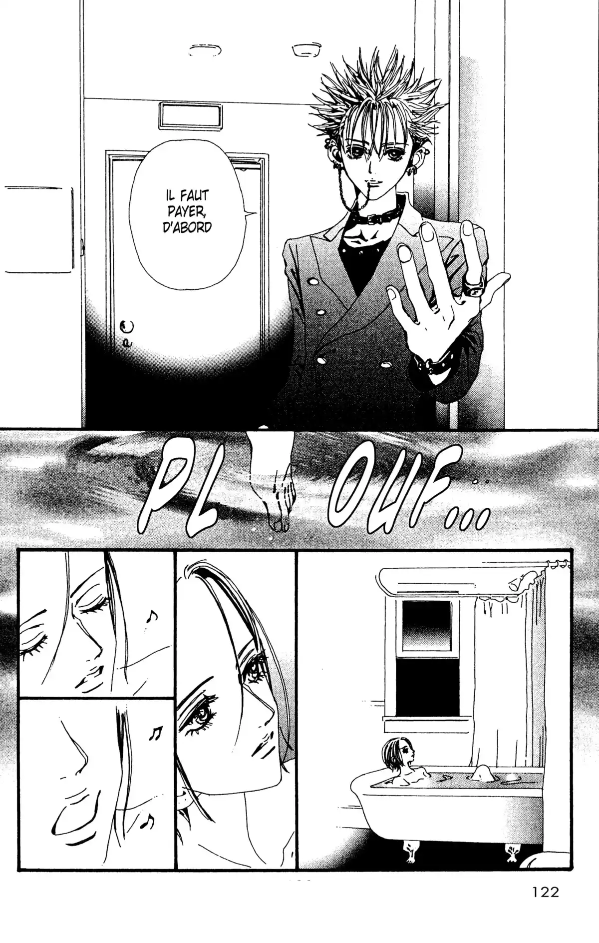 Nana Volume 6 page 121