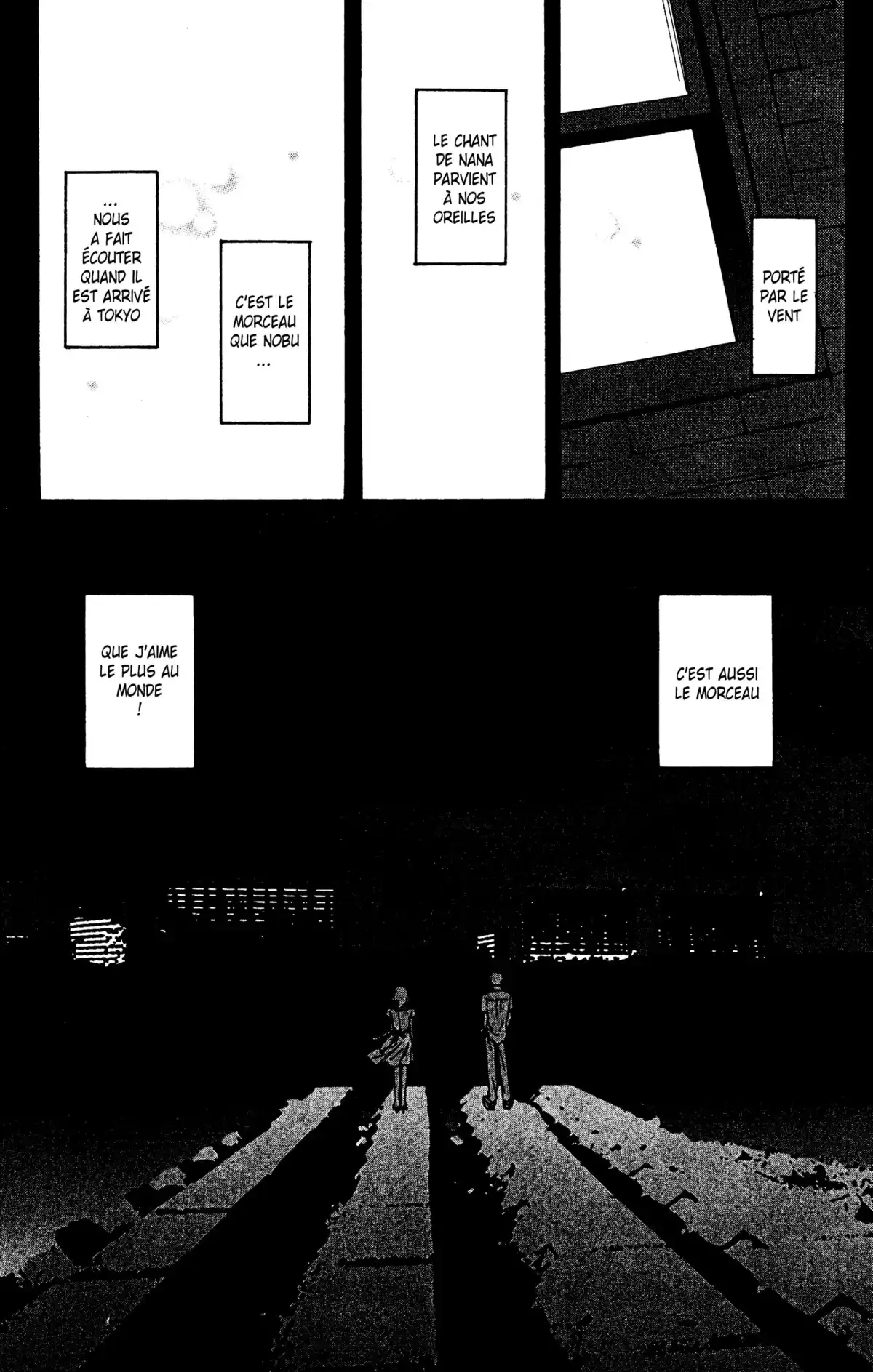 Nana Volume 6 page 122