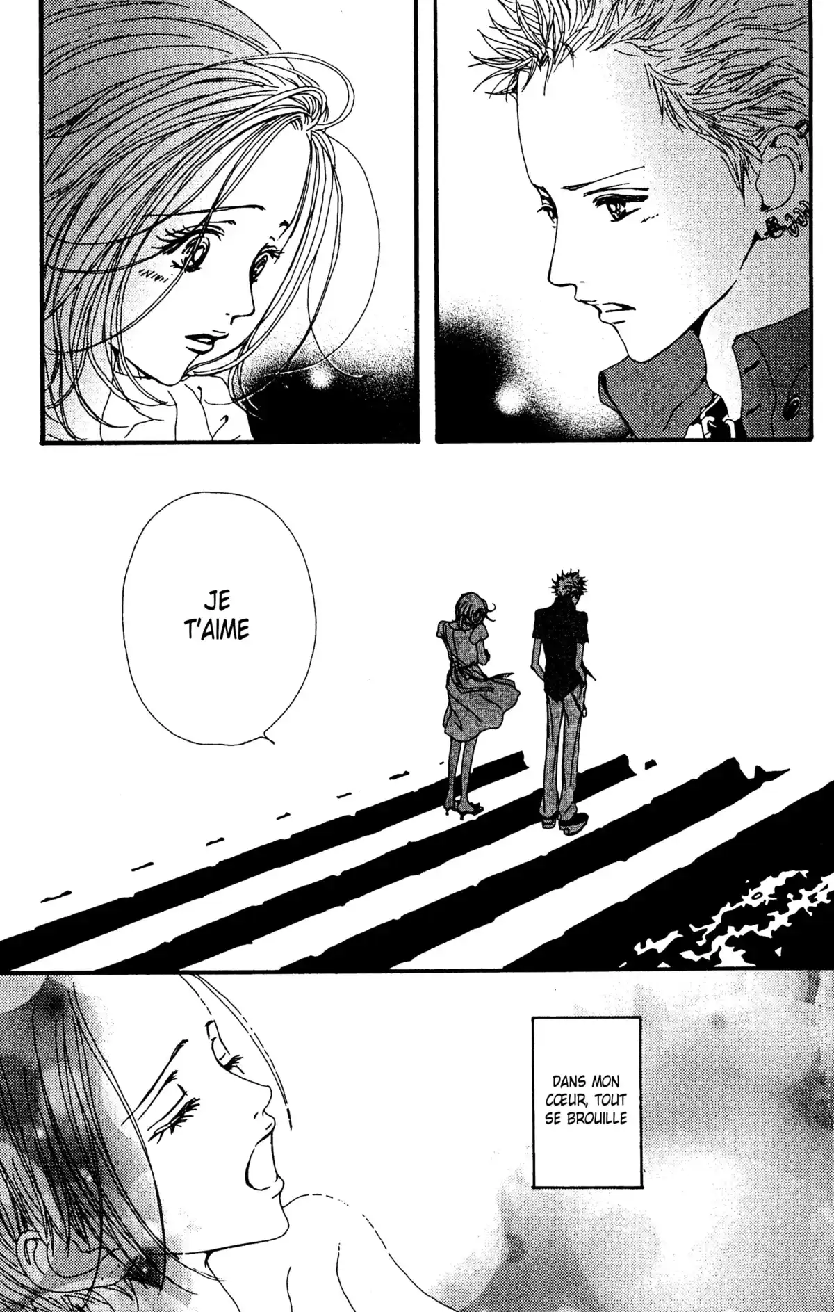 Nana Volume 6 page 124
