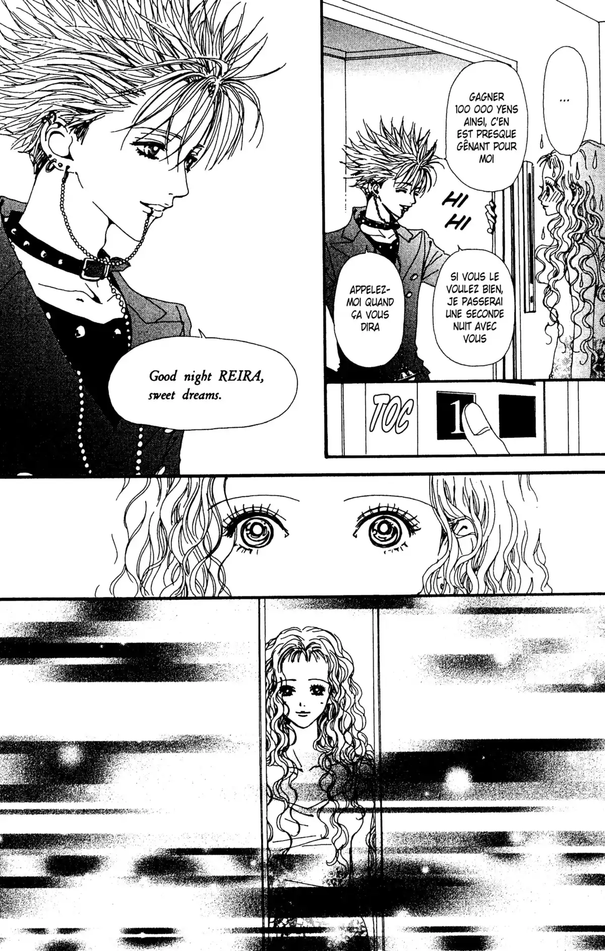 Nana Volume 6 page 127