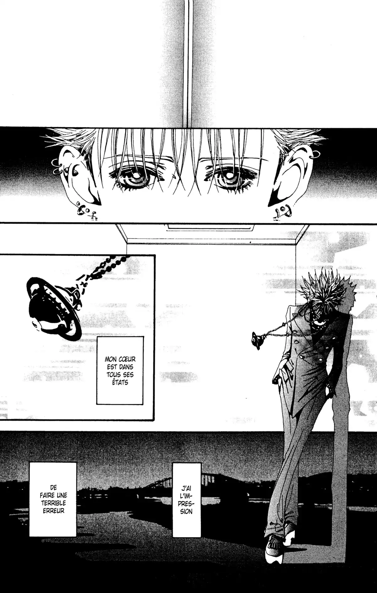Nana Volume 6 page 128