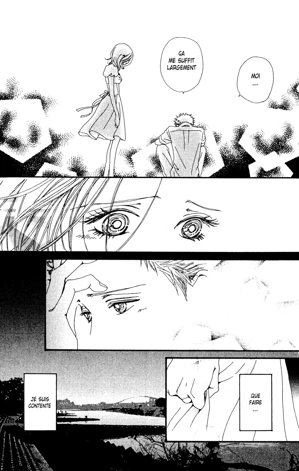 Nana Volume 6 page 132