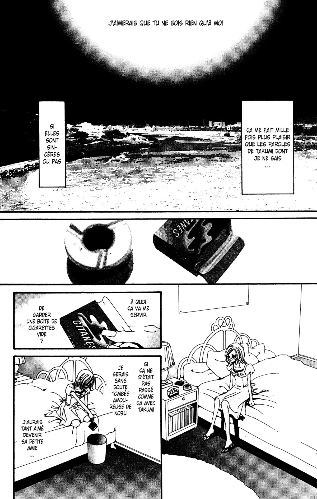 Nana Volume 6 page 133