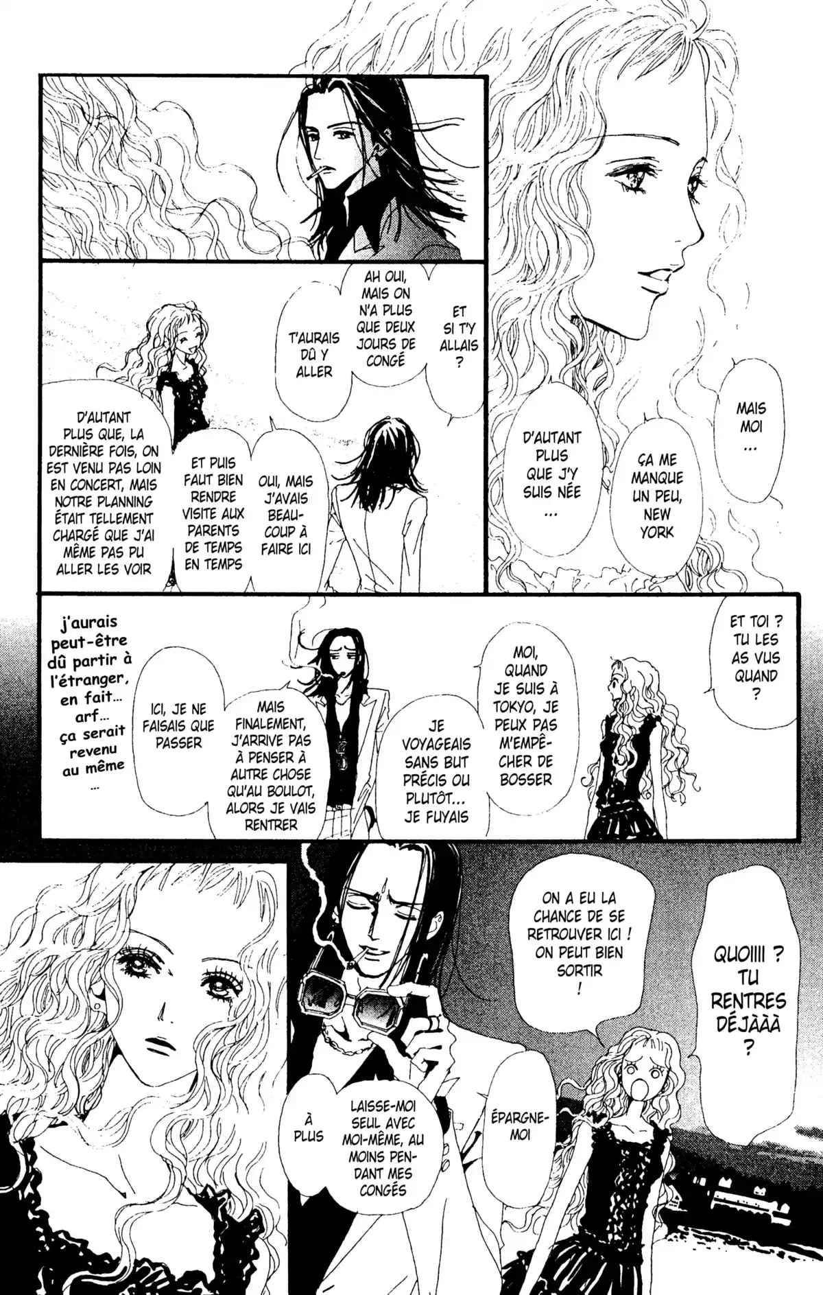 Nana Volume 6 page 152